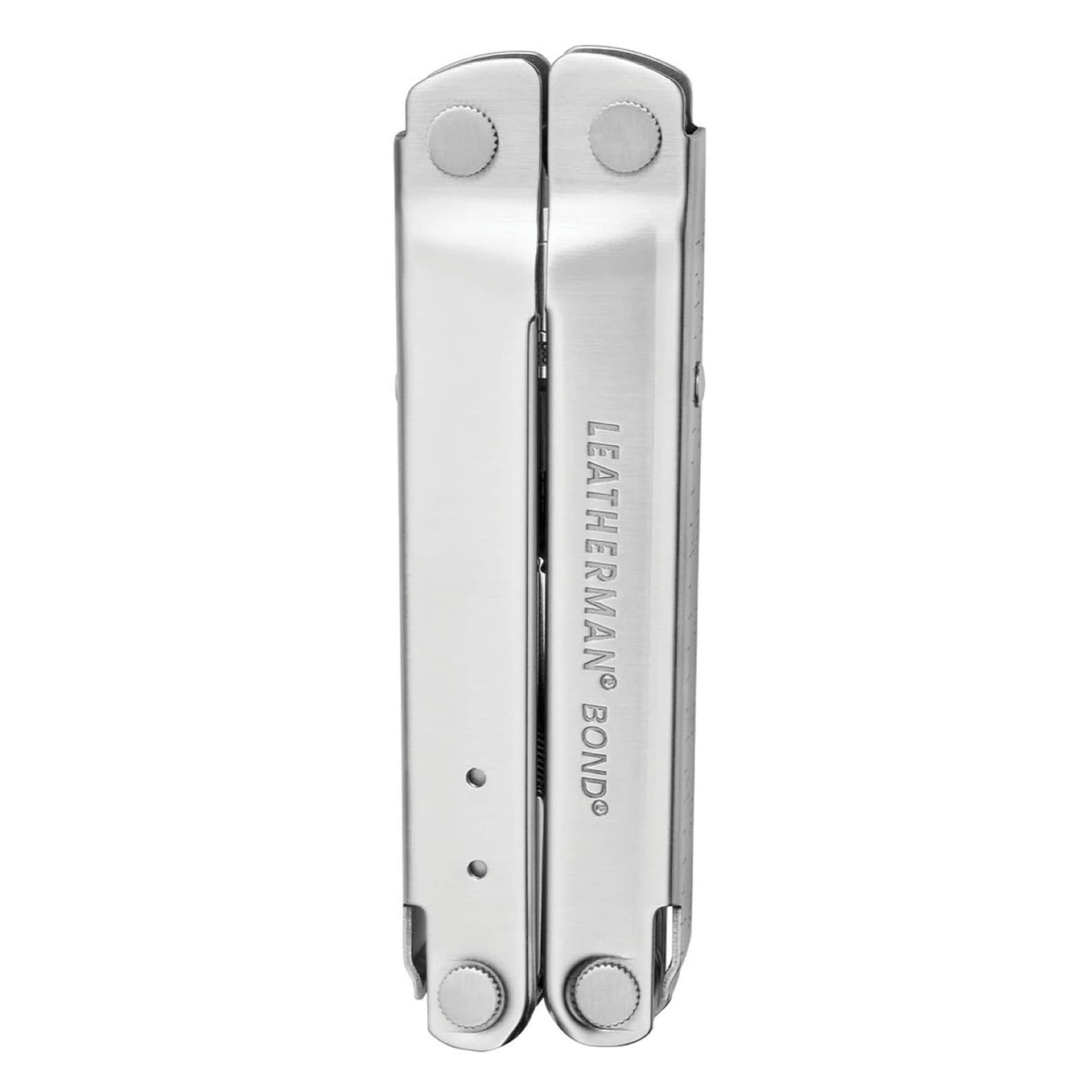 Leatherman 14-In-1 Multi-Tool W/ Nylon Sheath 
