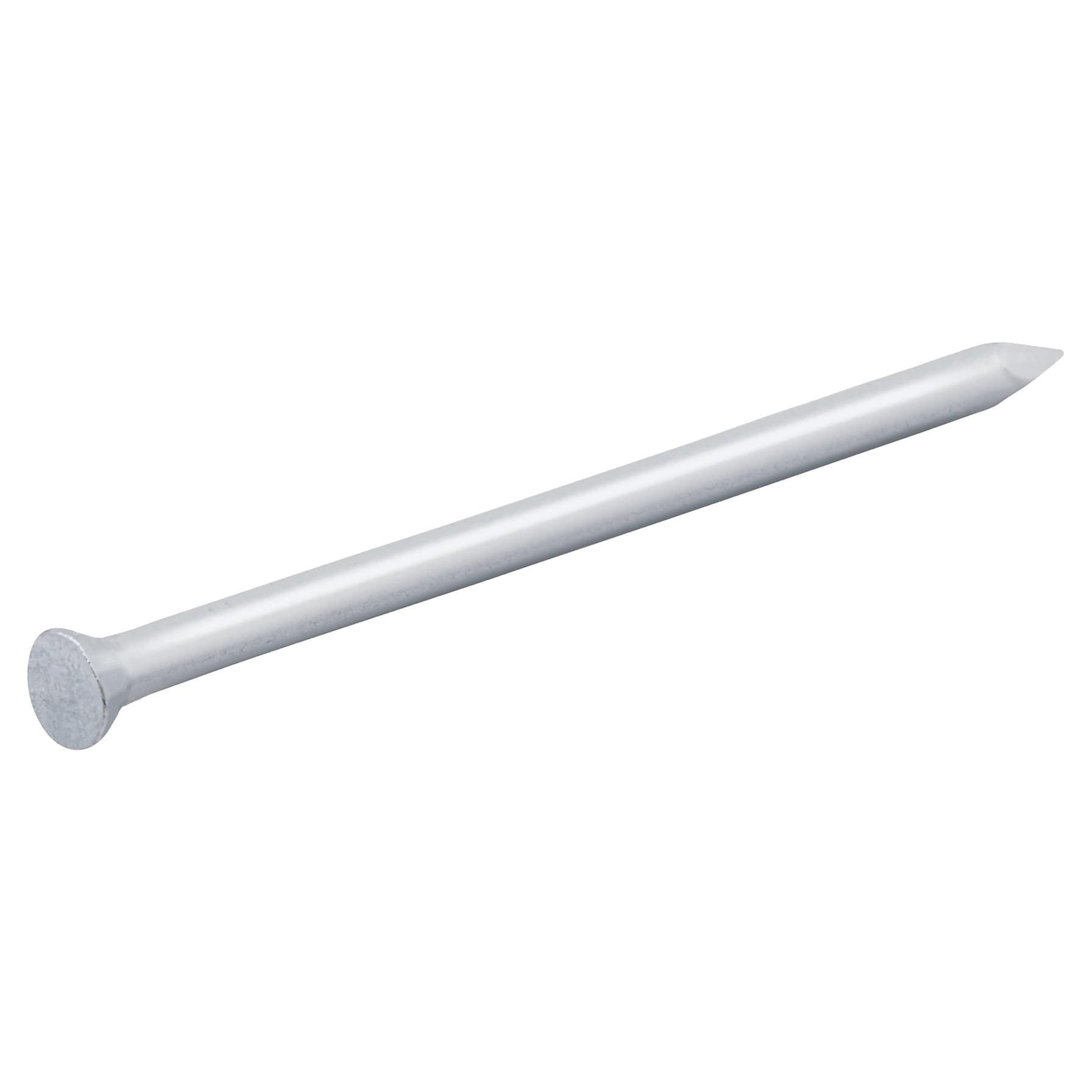 Diall Carbon Steel Masonry Nail Pack (70 x 3.4 mm)