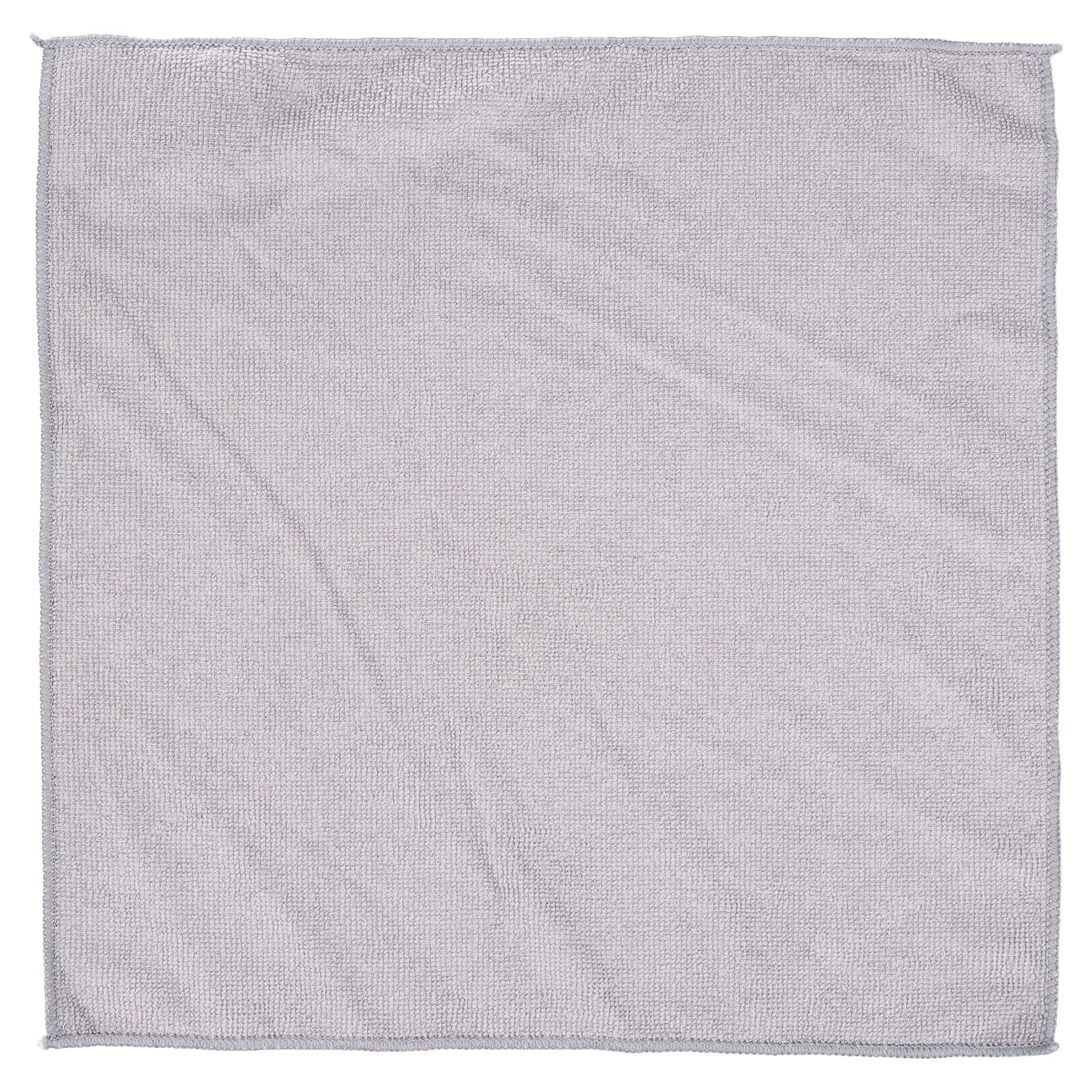 Multicolor Microfiber Cloth Pack (38 x 38 x 0.1 cm, 5 Pc.)