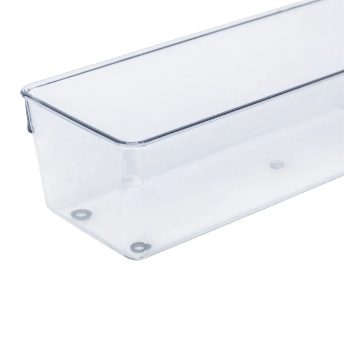 Living Accents Narrow Drawer Organiser (Medium, 30 x 10 x 7.8 cm)