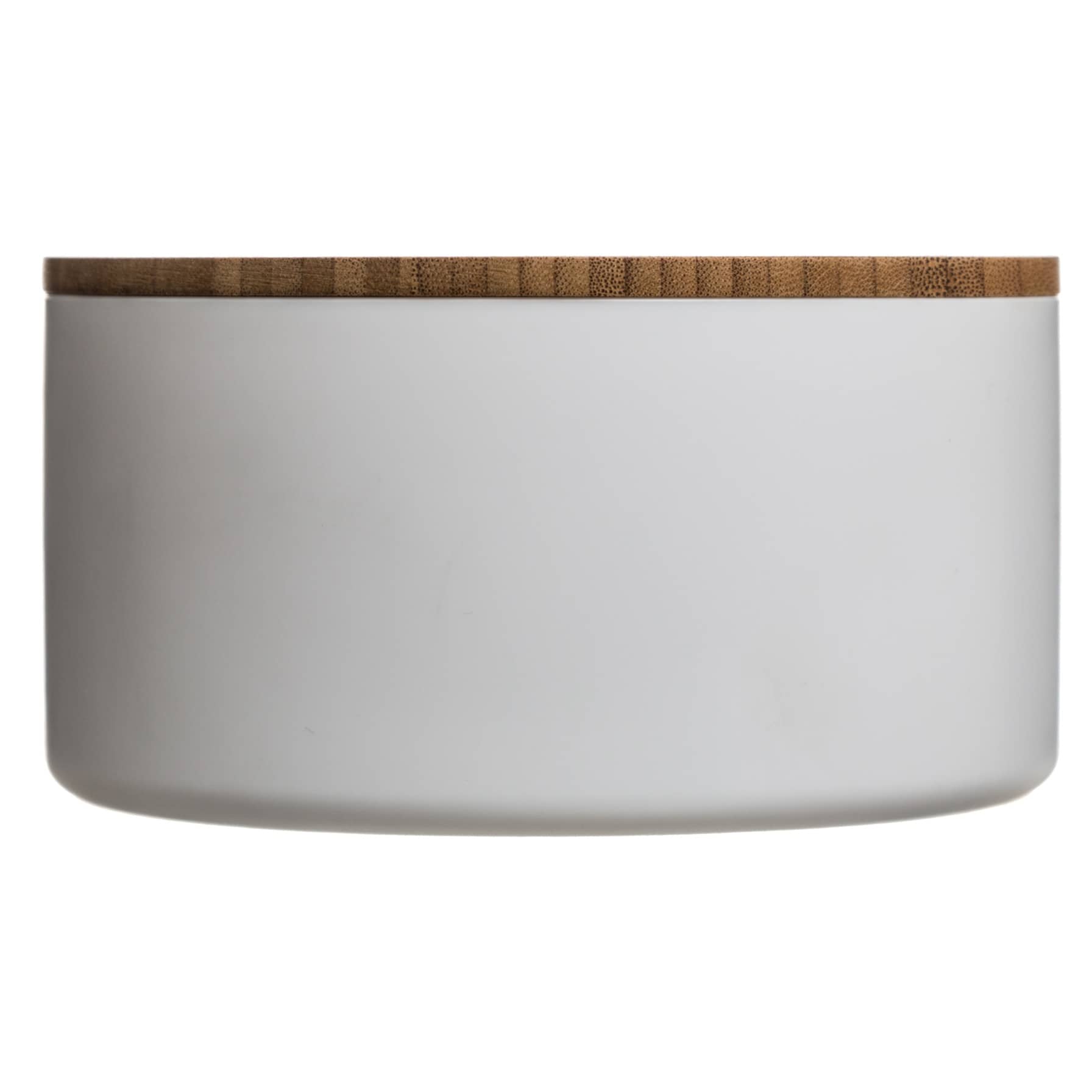 5Five Natureo Storage Box W/Mirror (13.5 x 7 cm)