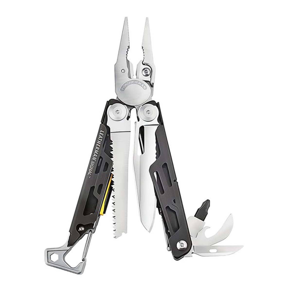 Leatherman 19-in-1 Signal Survival Multi-Tool & Sheath