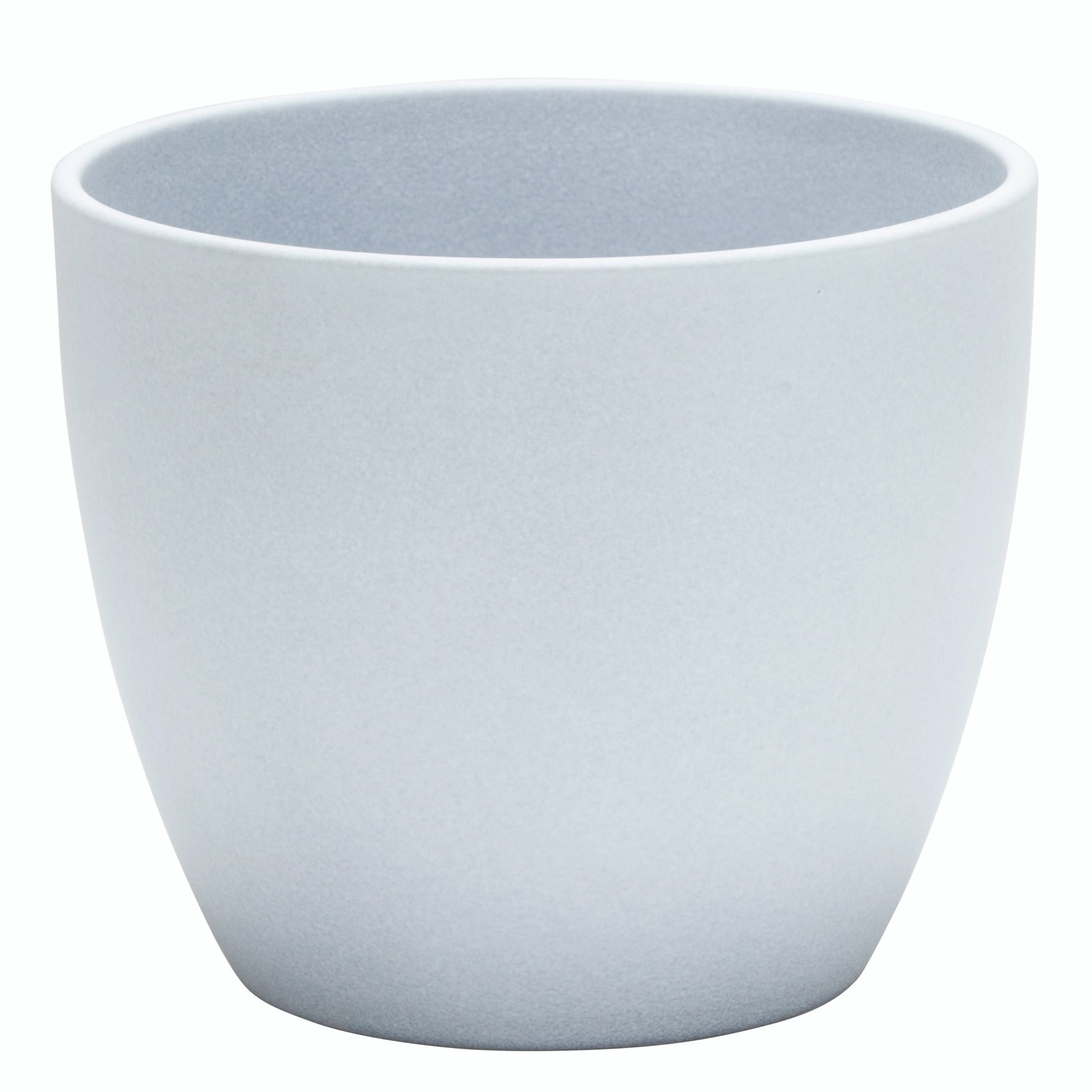 Scheurich Stone Ceramic Plant Cover Pot (14 cm)