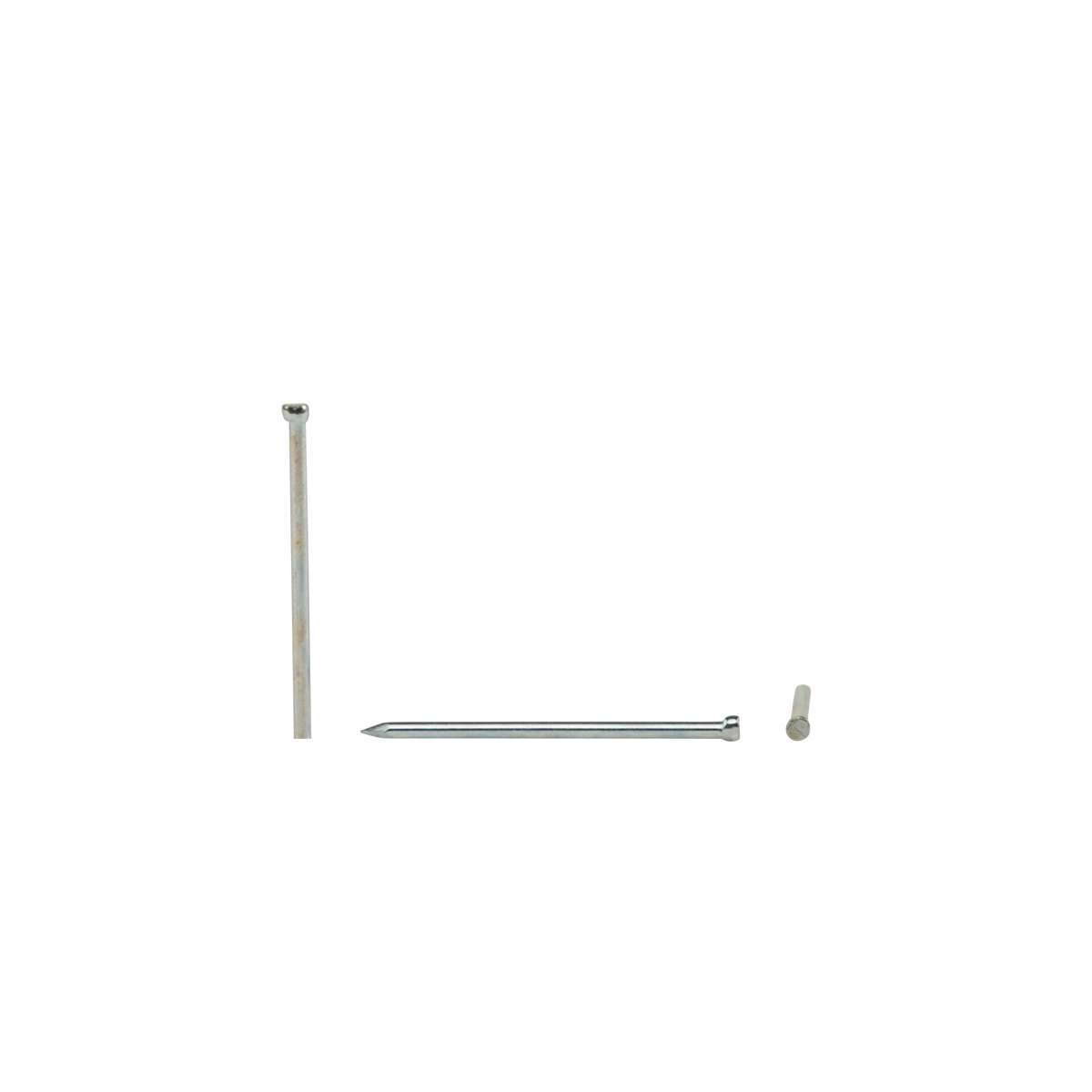 Suki Round Head Nails (1.4 x 30 mm, Pack of 250)