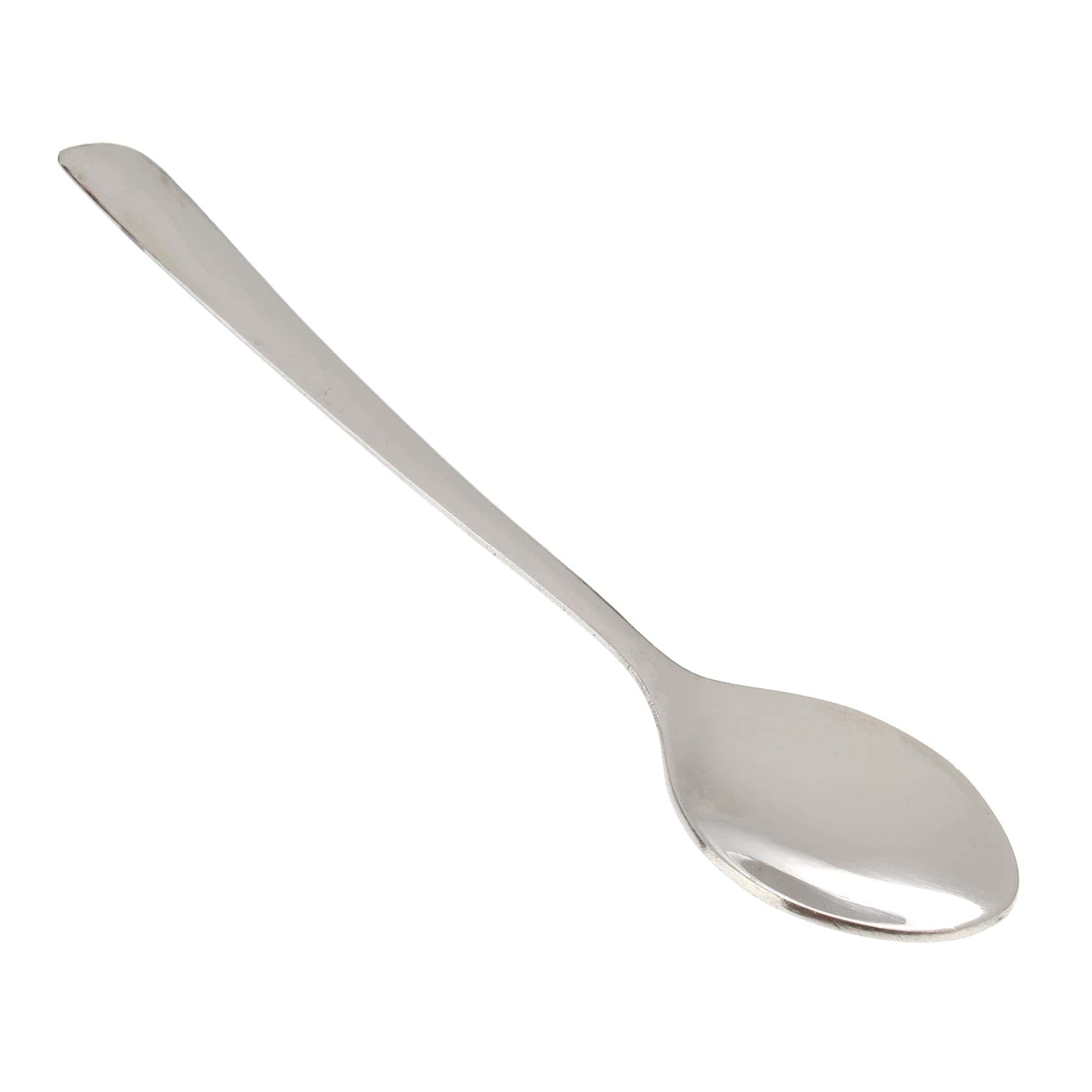 Citrine Stainless Steel Tea Spoon Pack (6 Pc.)