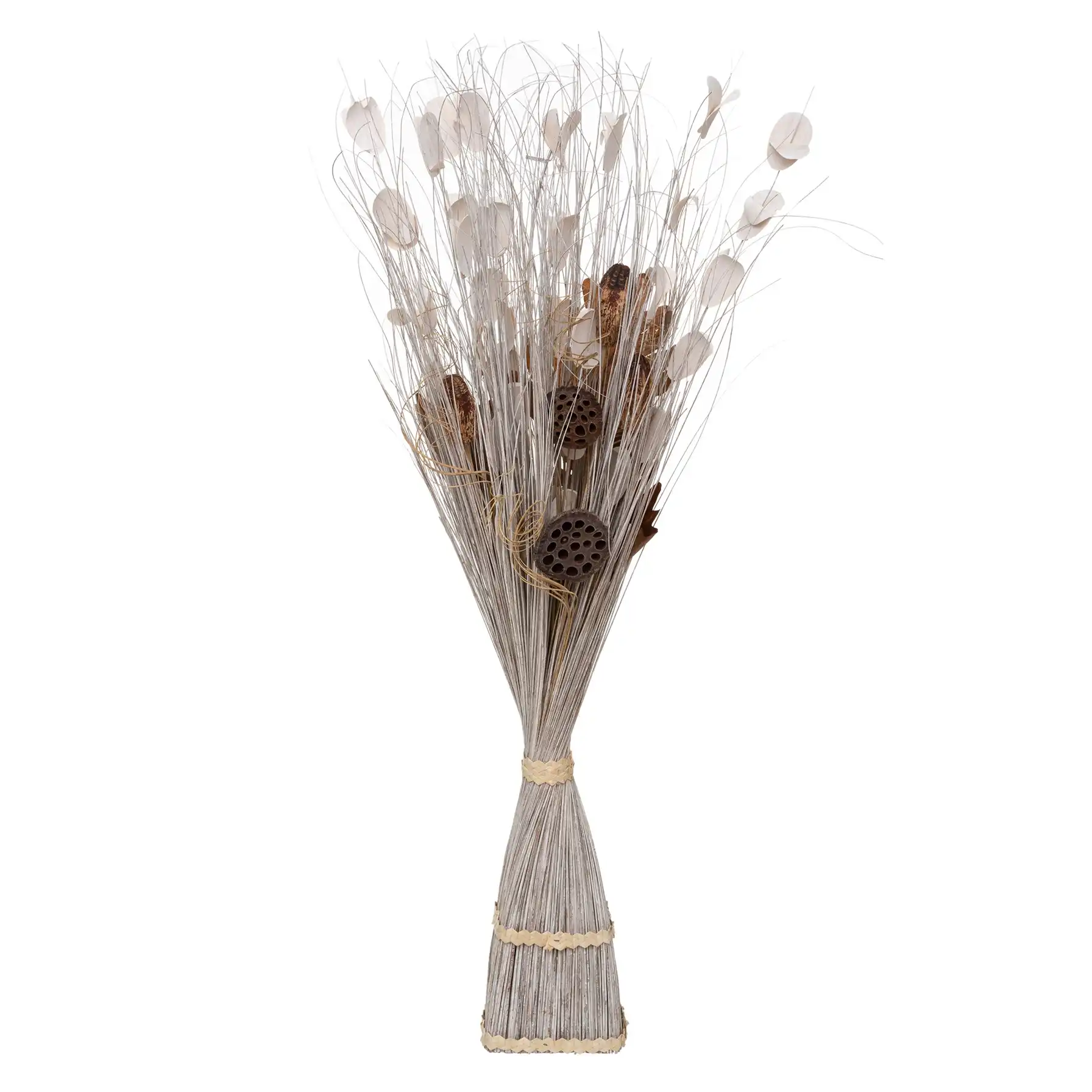 Atmosphera Dried Flower Bunch (100 cm)
