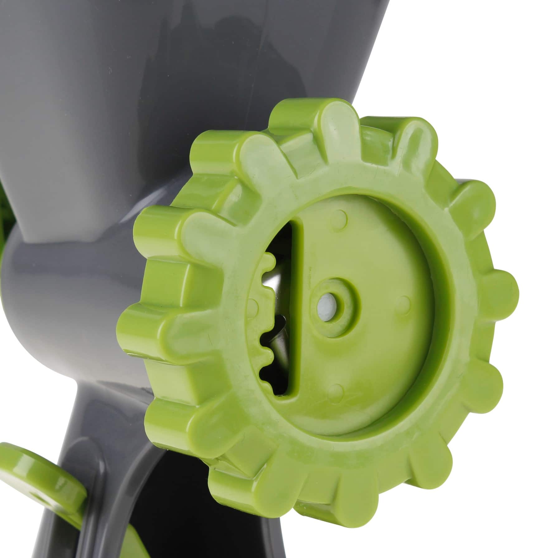 Happy Mom Super Mince & Paste Maker W/Blades