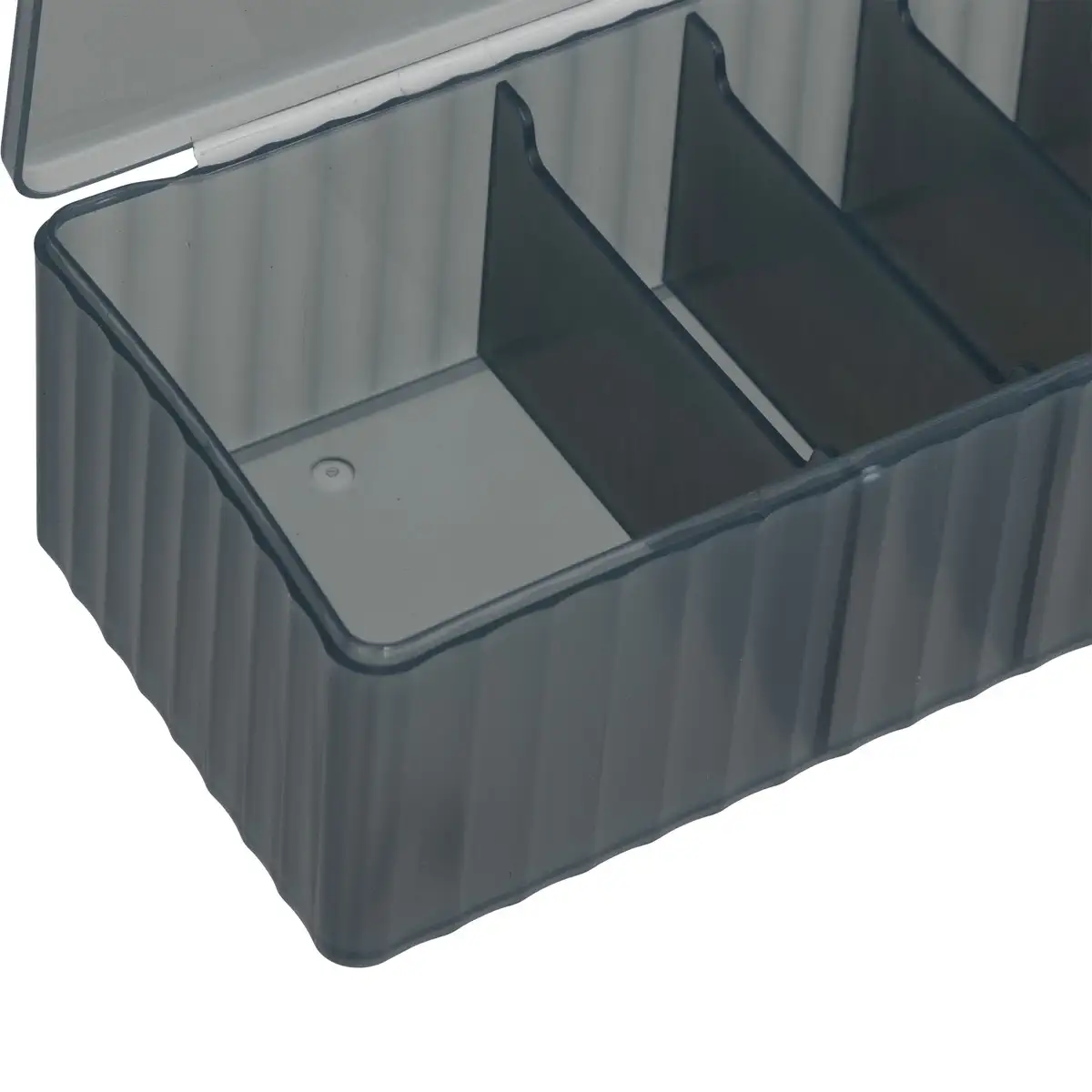 5Five Cable Storage Box (L. 27.5 x D. 10 x H. 6.5 cm)