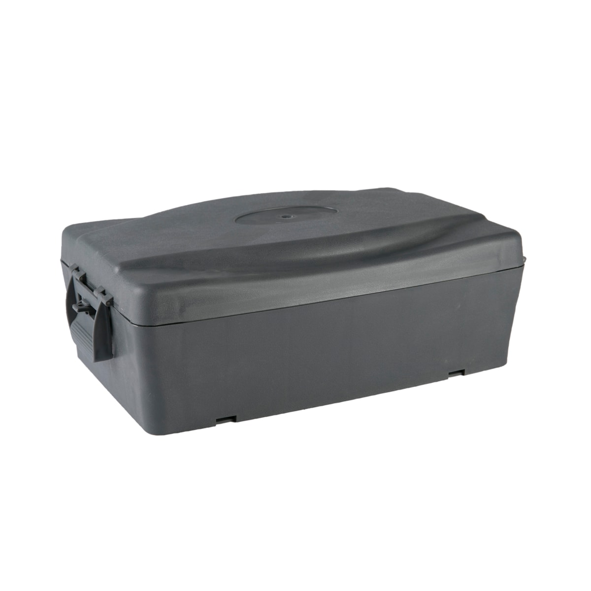 Master Plug Weatherproof Box (33 x 21 x 12 cm)