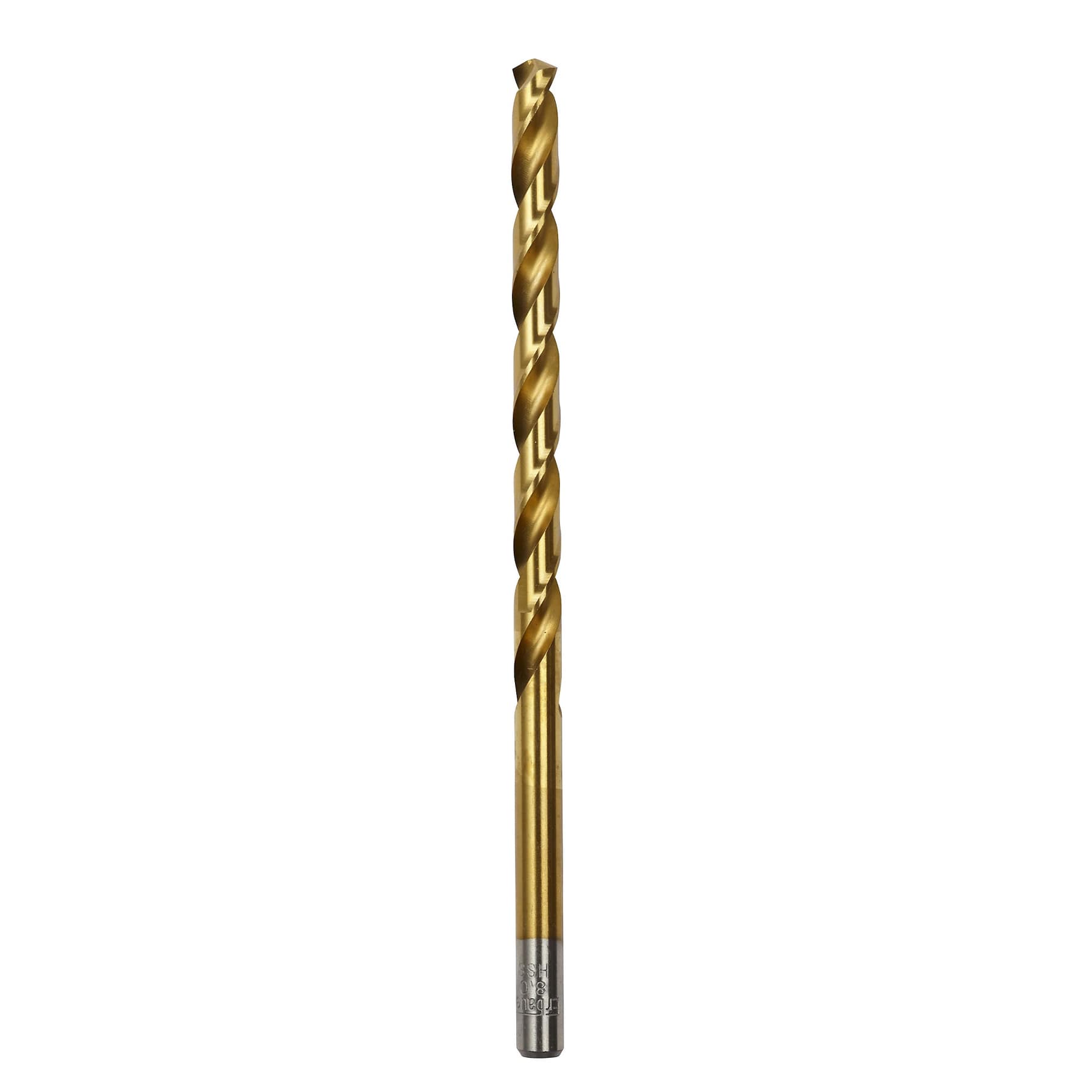 Erbauer HSS Drill Bit (16.5 x 0.8 cm)