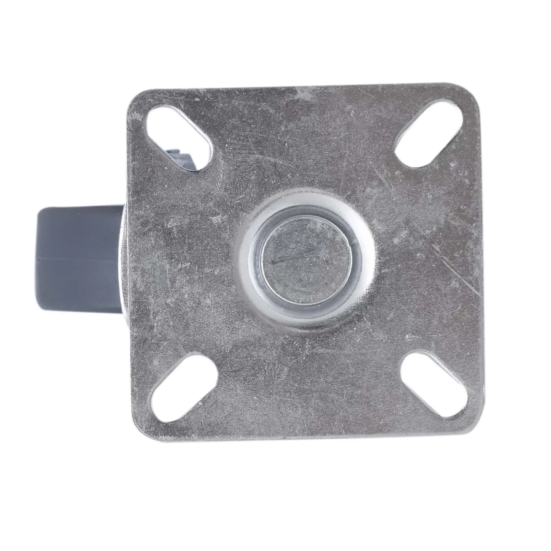 Unbraked Light Duty Swivel Castor, WC58 (50 mm, 30 kg)
