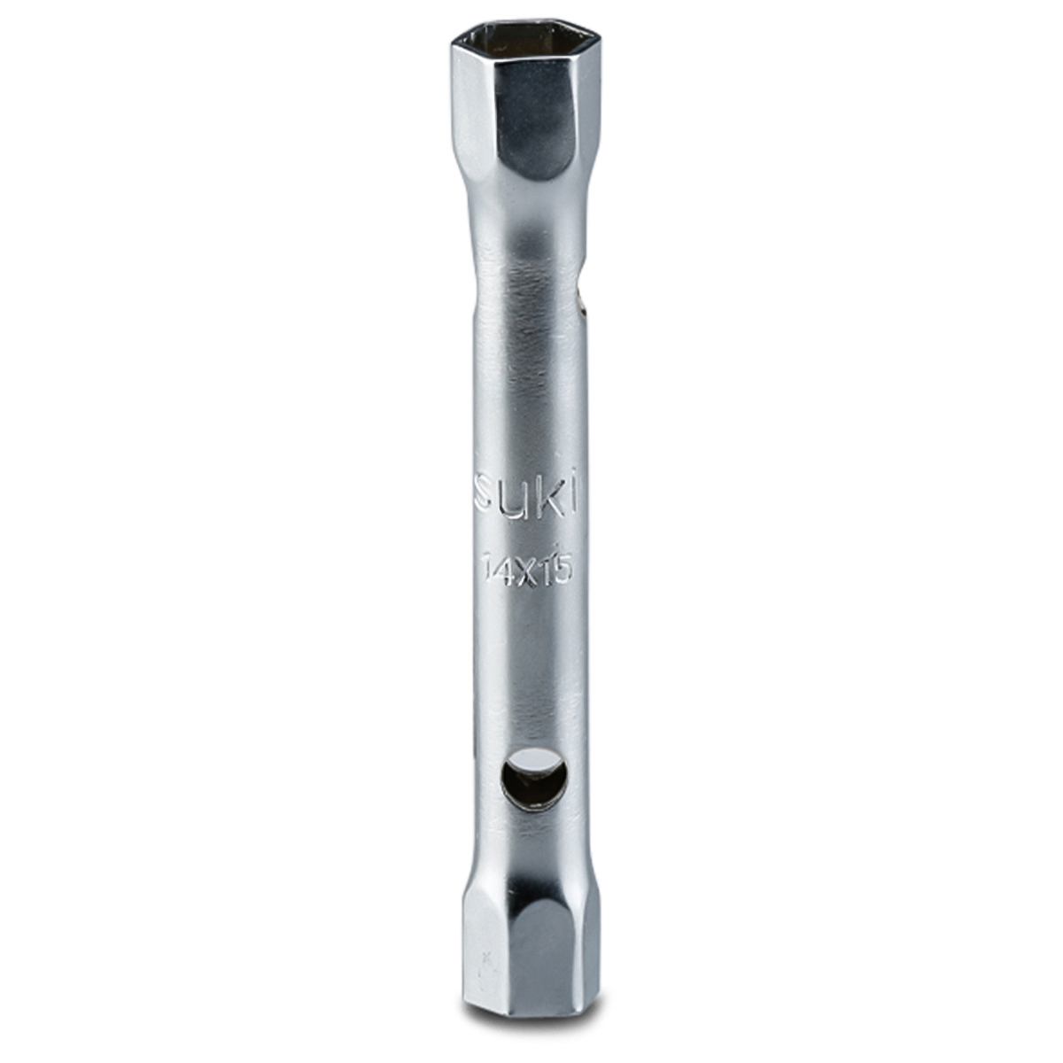 Suki Tubular Box Spanner (14 × 15 mm)