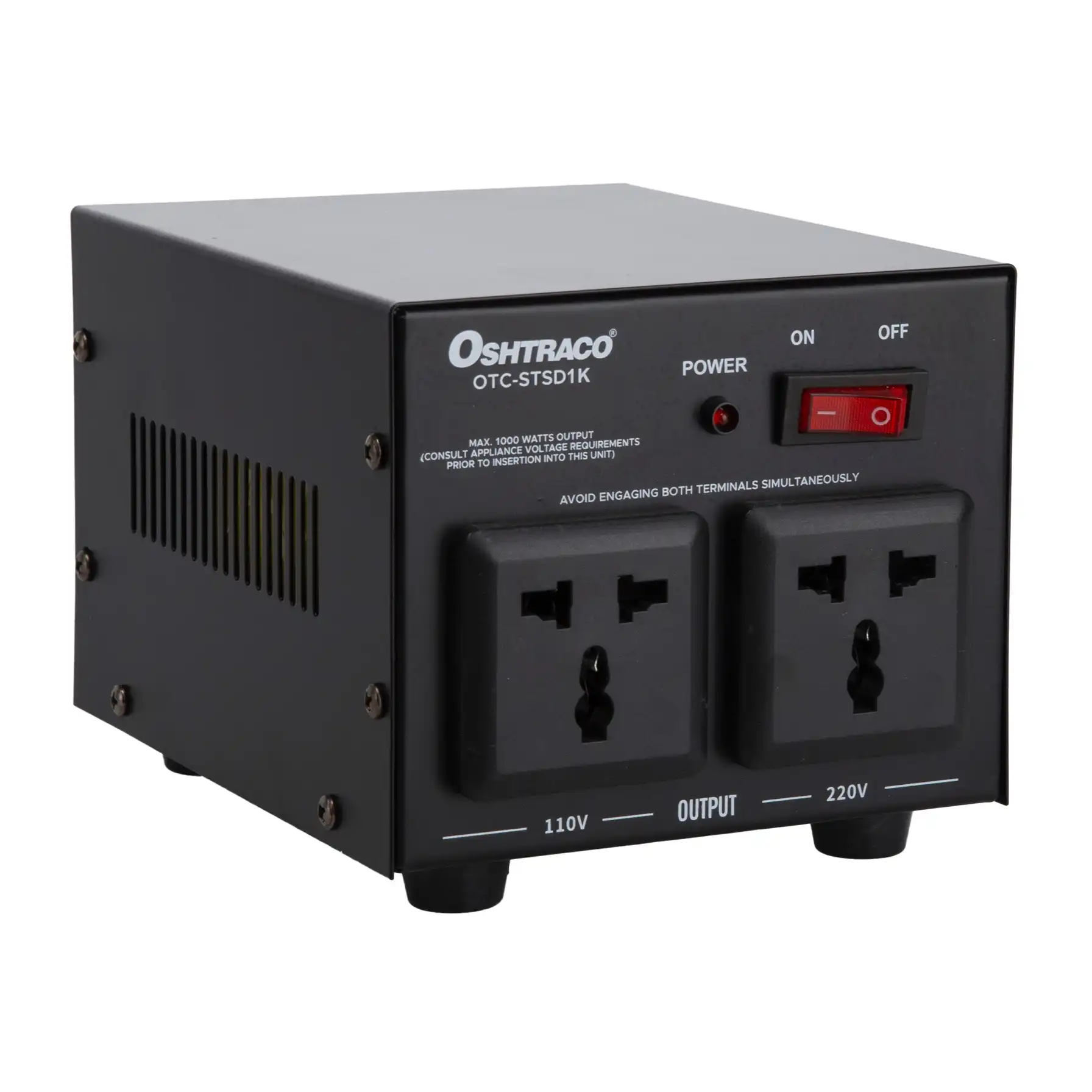 Oshtraco Step Down Voltage Transformer, STSD1K