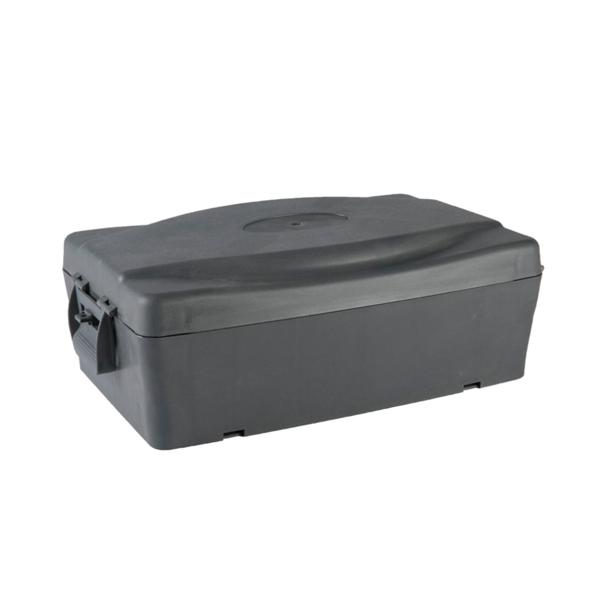 Master Plug Weatherproof Box (33 x 21 x 12 cm)