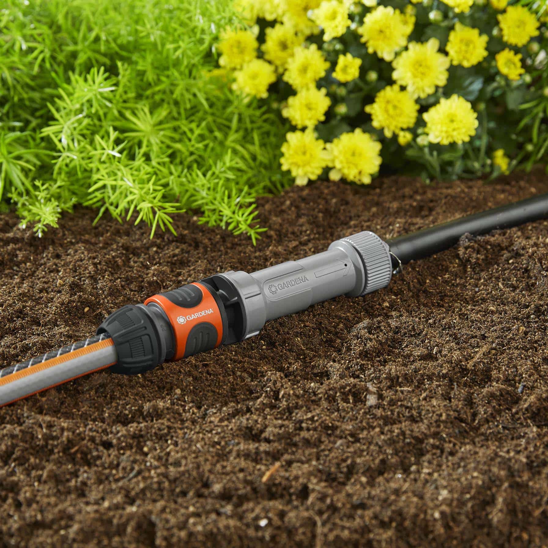 Gardena Master Unit 1000