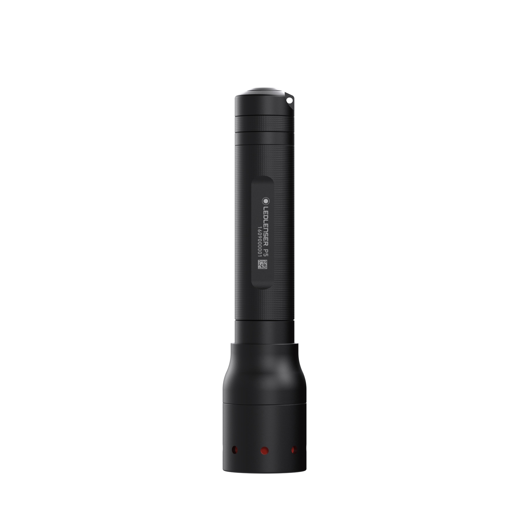 Ledlenser LED Flashlight P5 (Black)