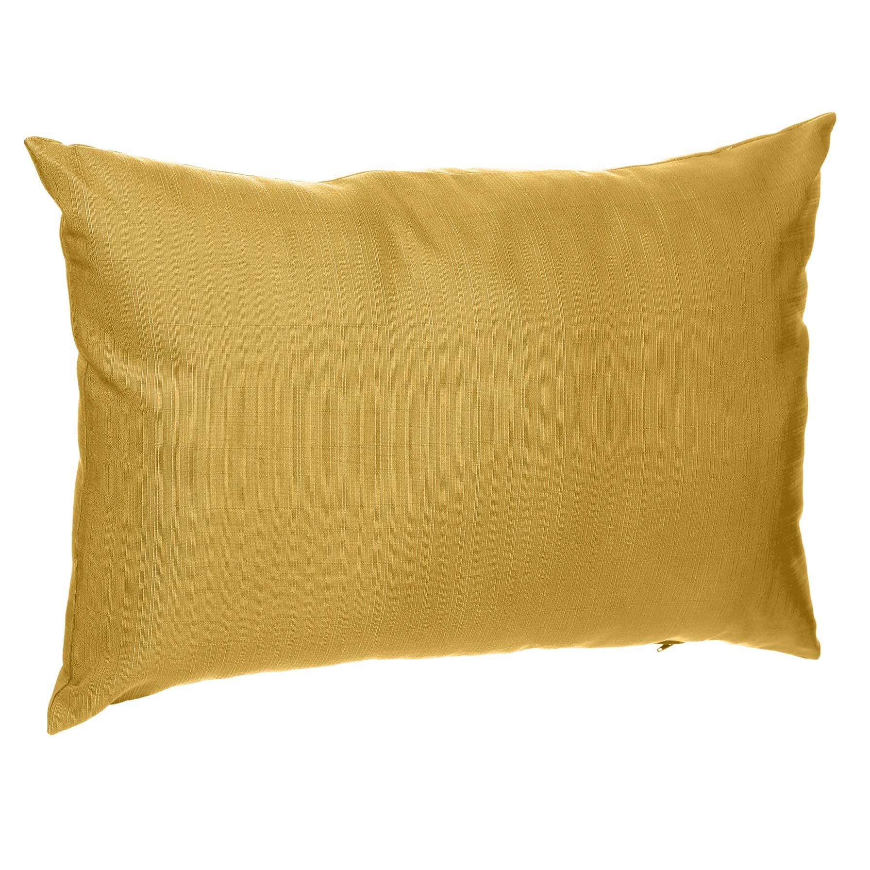 Korai Polyester Cushion Generic (50 x 30 x 10 cm)