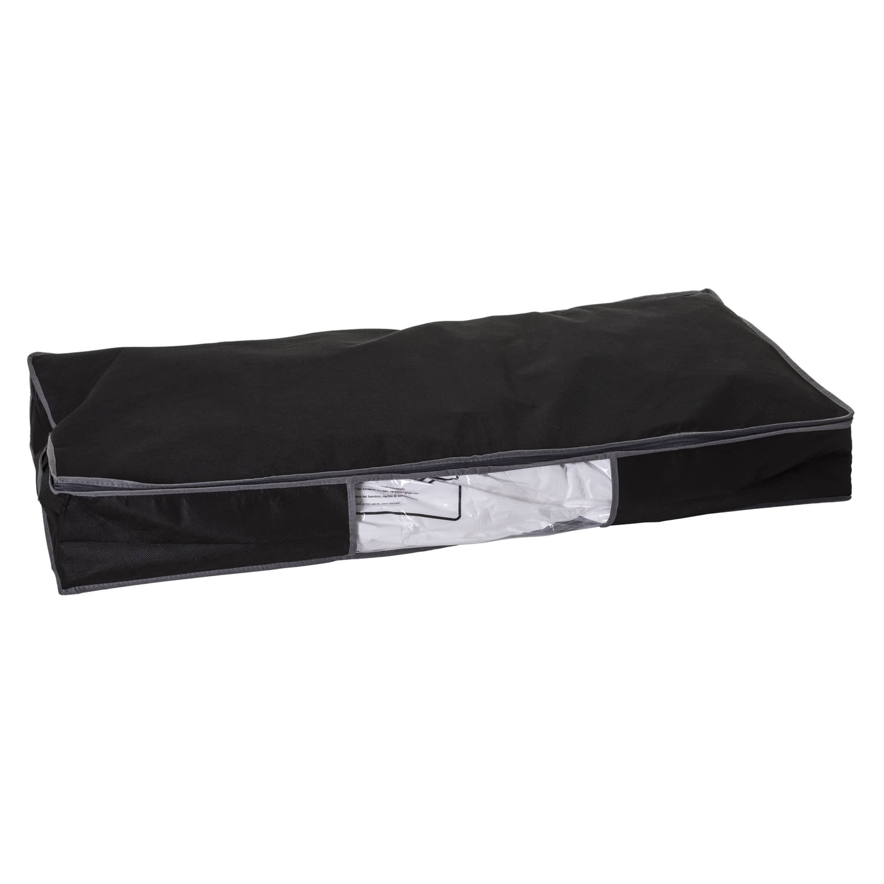 5Five Polypropylene Polyethylene Air-Store Vacuum Bag (100 x 45 x 15 cm)
