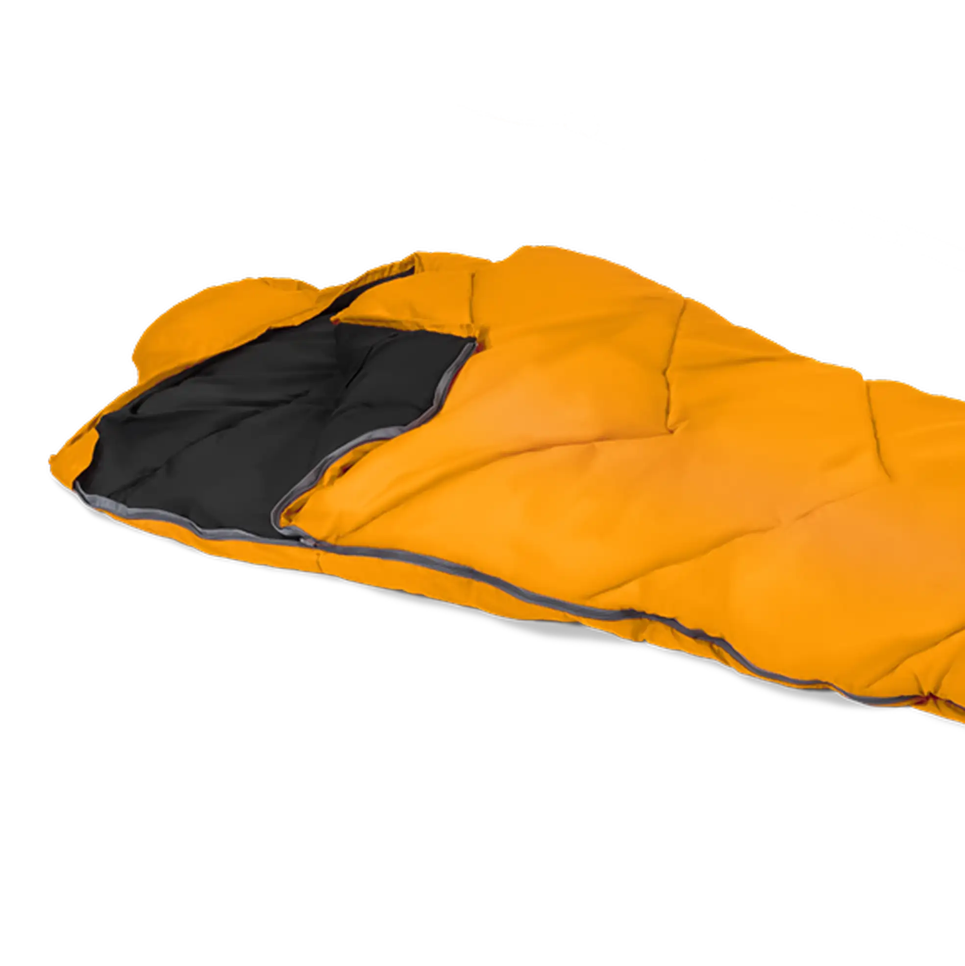Dometic Kampa Eupen 4-TOG XL Mummy Sleeping Bag (225 x 90 cm)