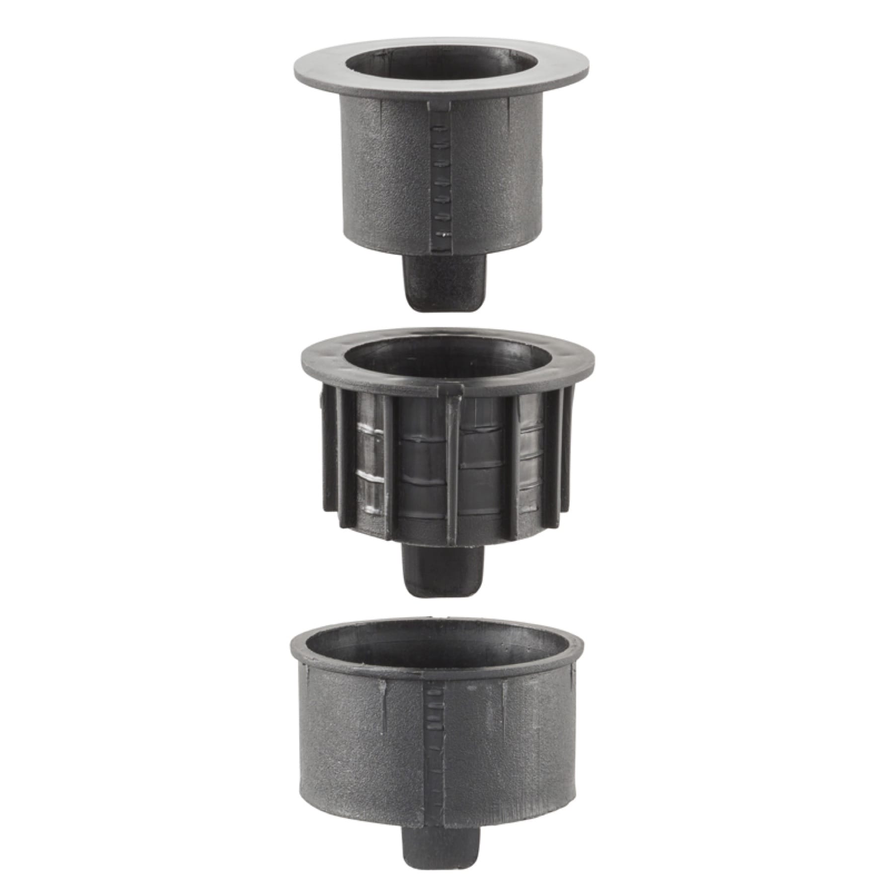 Parasol Base Concrete Umbrella Round Base (50 x 39 cm)