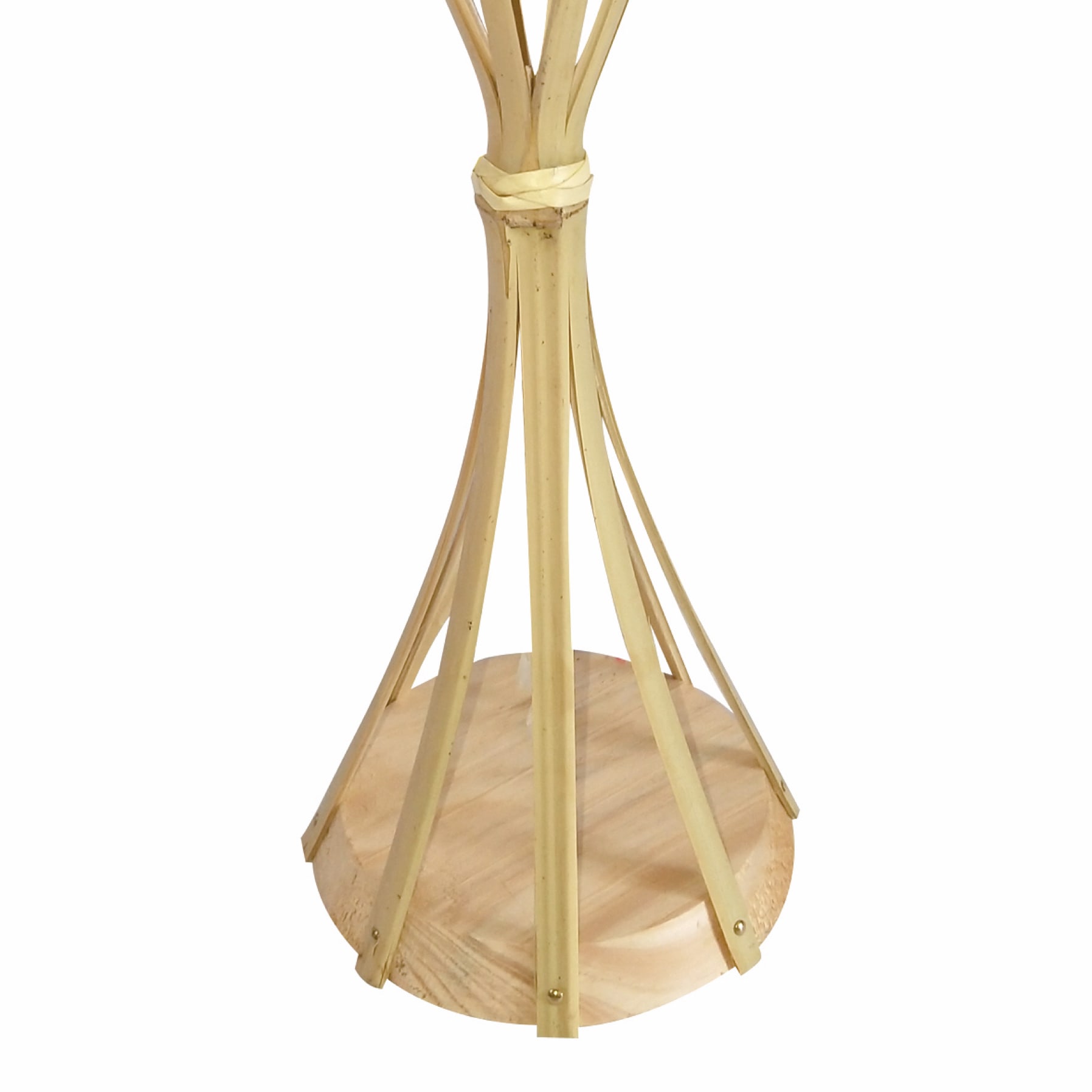 Table Top Natural Torch (35 cm)