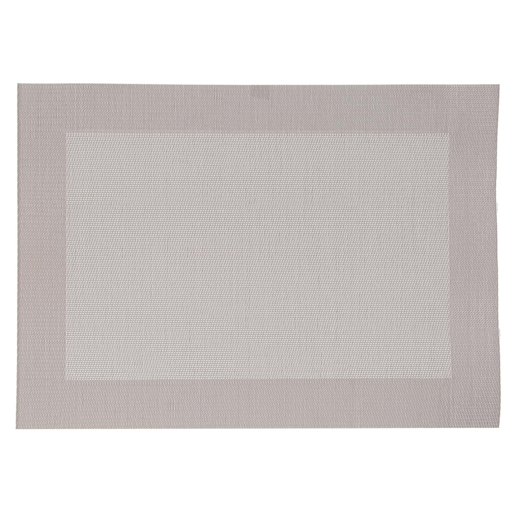 SG Texaline Rectangle Placemat (50 x 35 cm)
