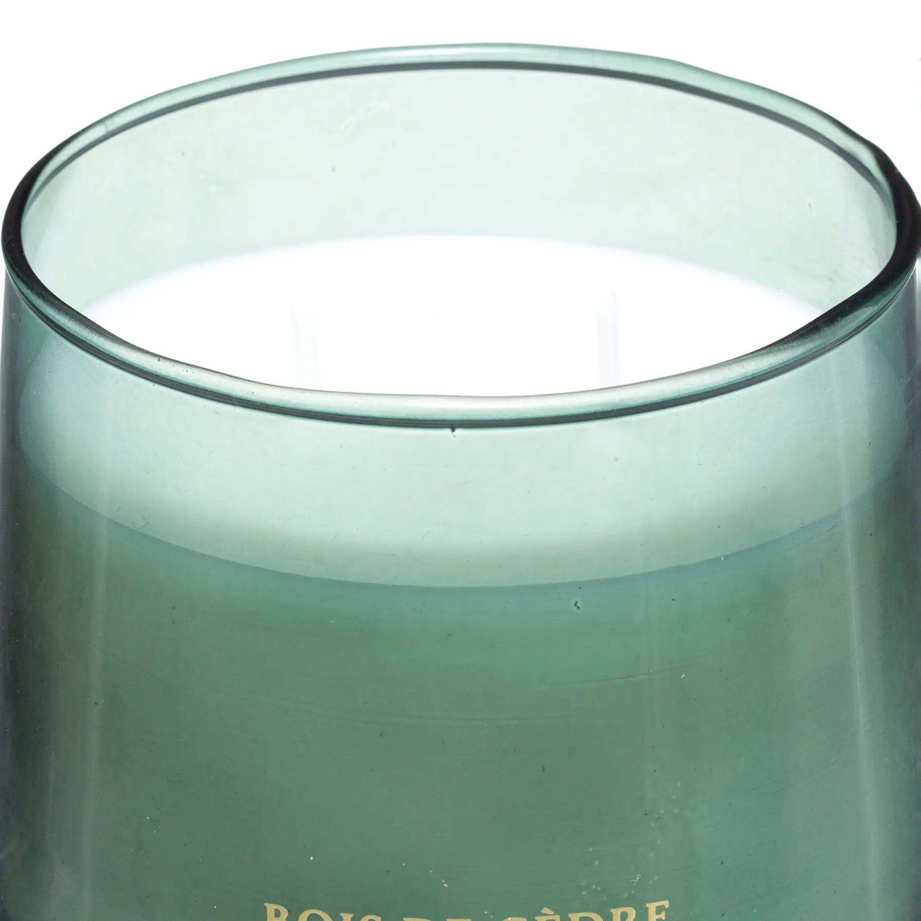 Comptoir de la Bougie Bili Bois De Cedre Scented Wax Candle (300 g)
