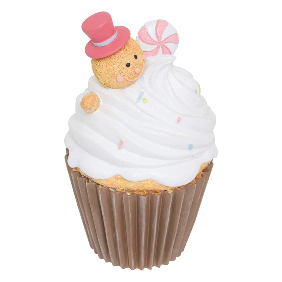 Ginger Baking Resin (Assorted)