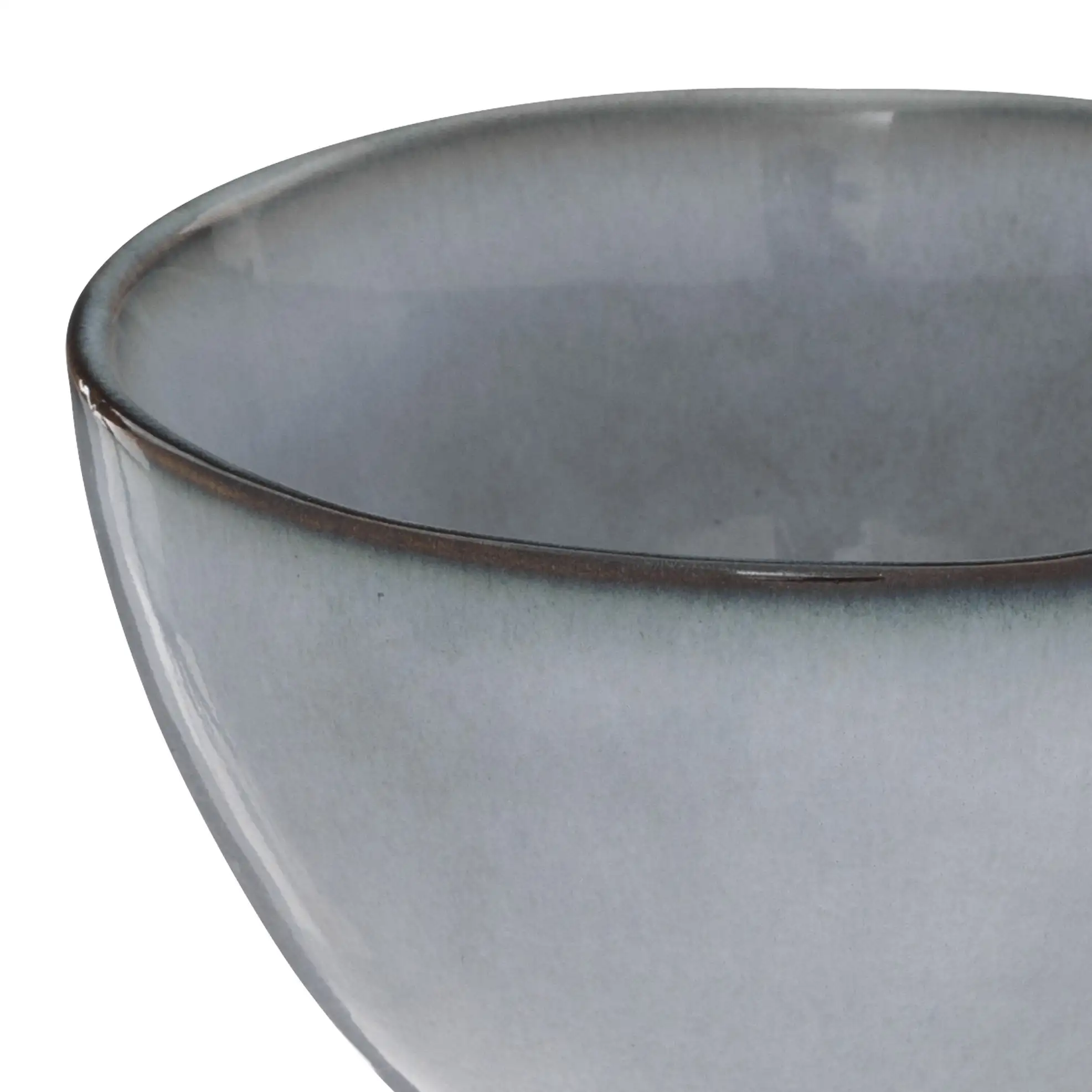 SG Oceane Sandstone Soup Bowl (10.7 x 5.7 x 10.7 cm)