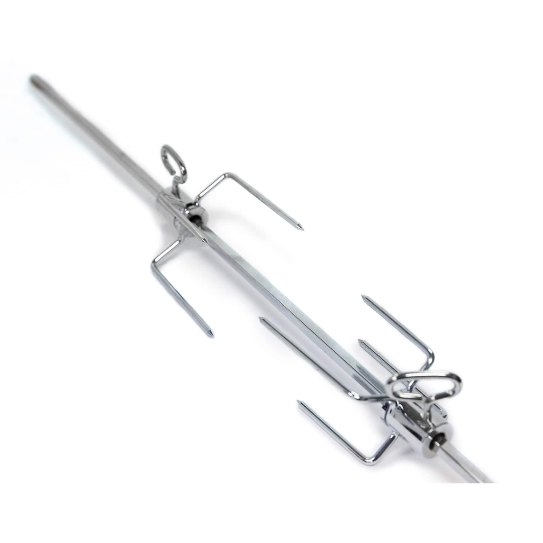 Broil King Rotisserie Forks Set