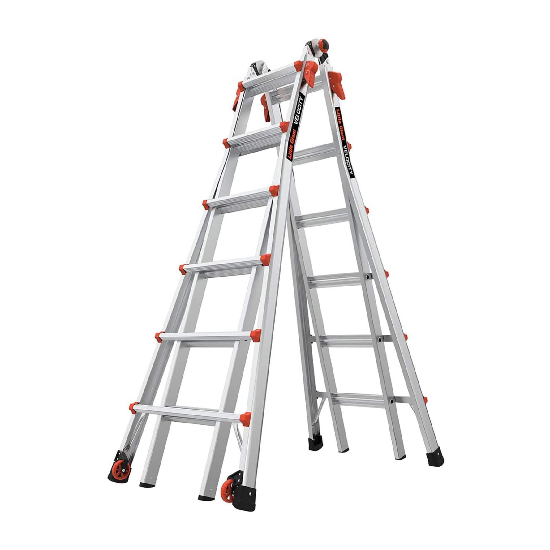 Little Giant Velocity Combination Ladder (337.8 cm)