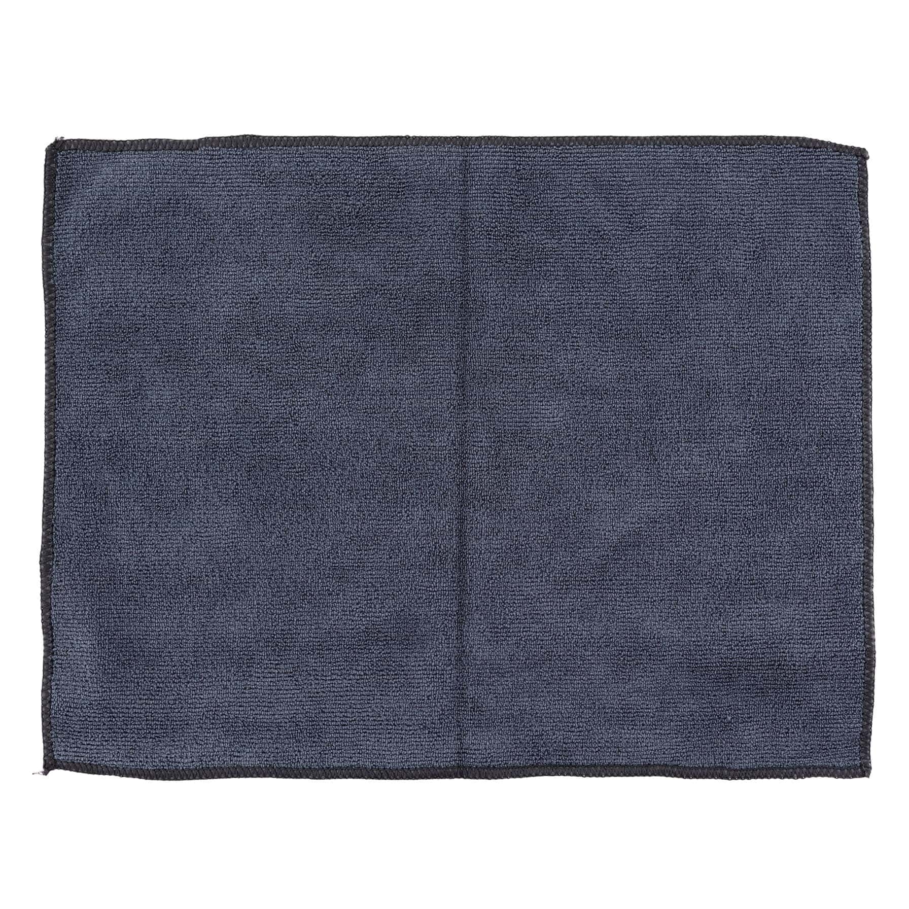 5Five Polyester Cleaning Cloth Pack (30 x 40 cm, 3 Pc.)