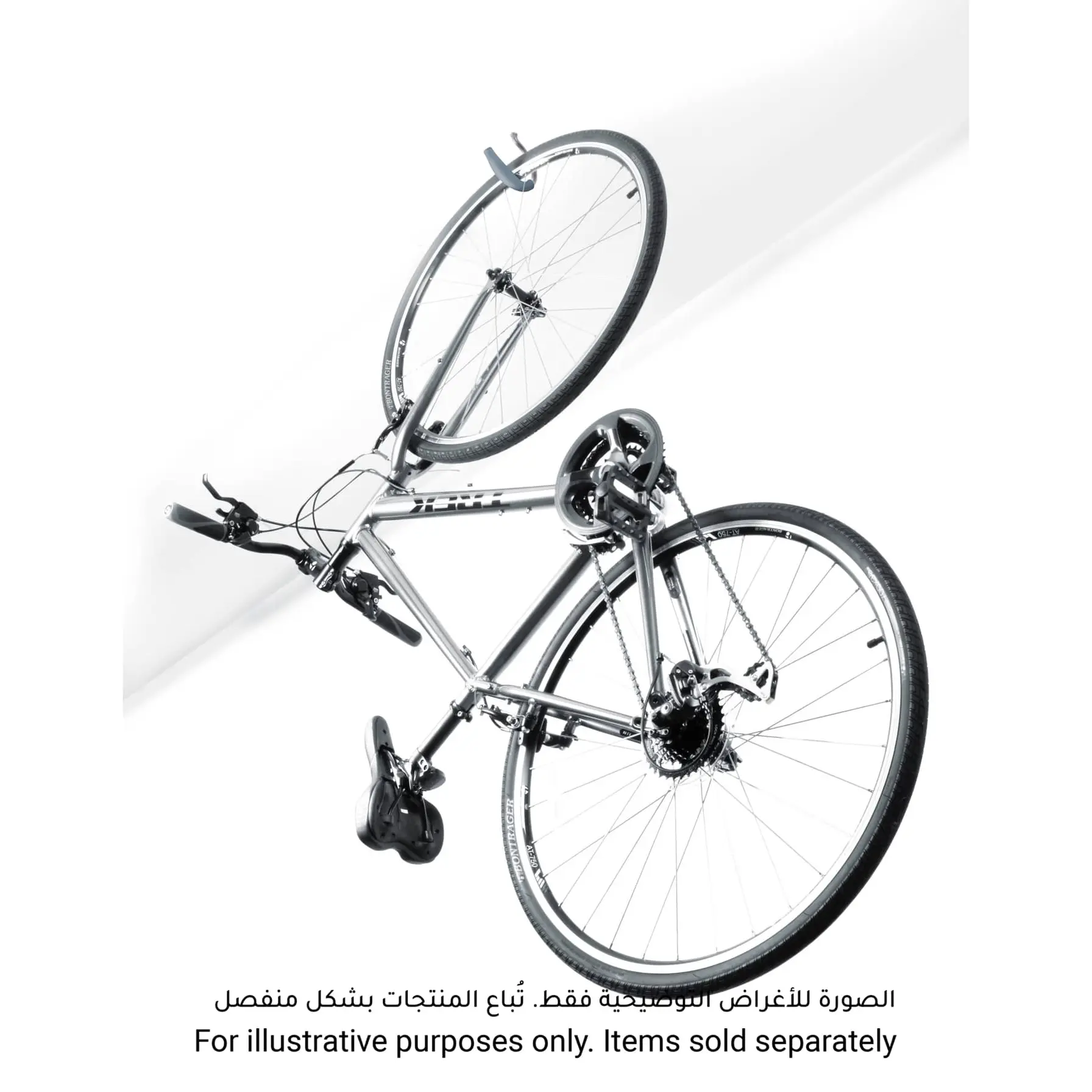 Delta Jumbo J-Hook Pack (2 Pc.)