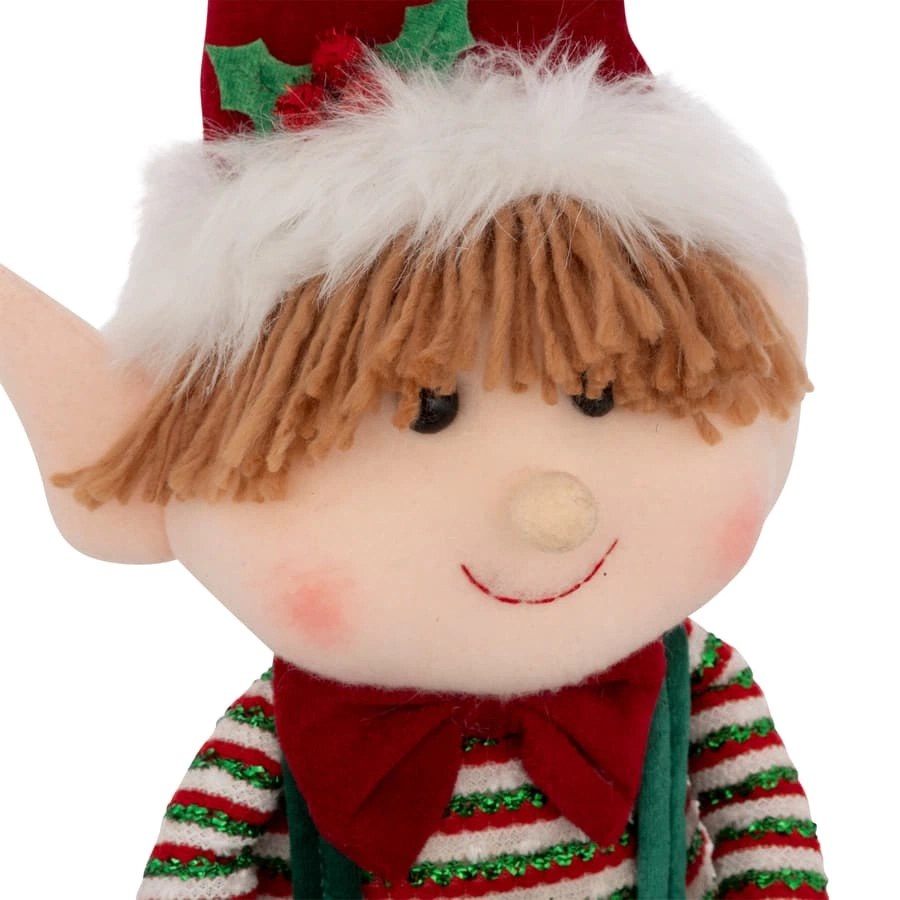 Sitting Filou Elf (Assorted)
