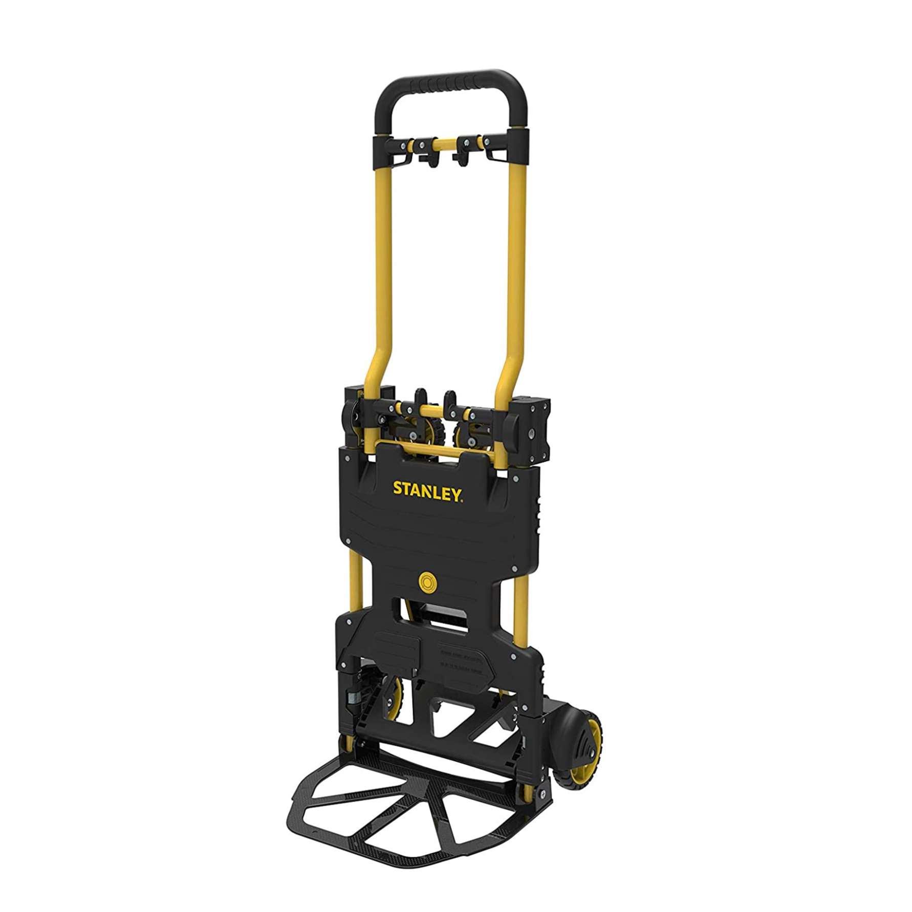 Stanley 2-in-1 Folding Truck, SXWTD-FT585 (80/137 kg)