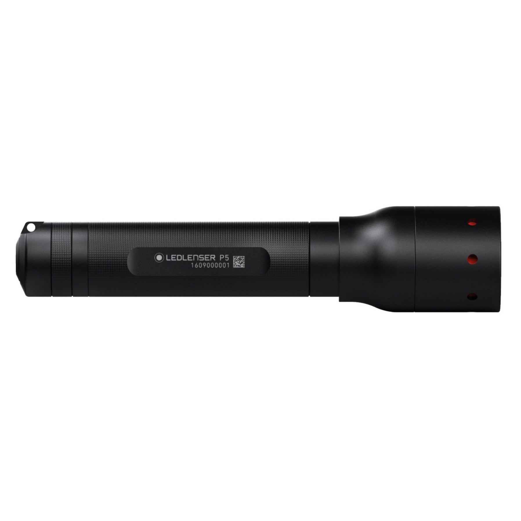 Ledlenser LED Flashlight P5 (Black)