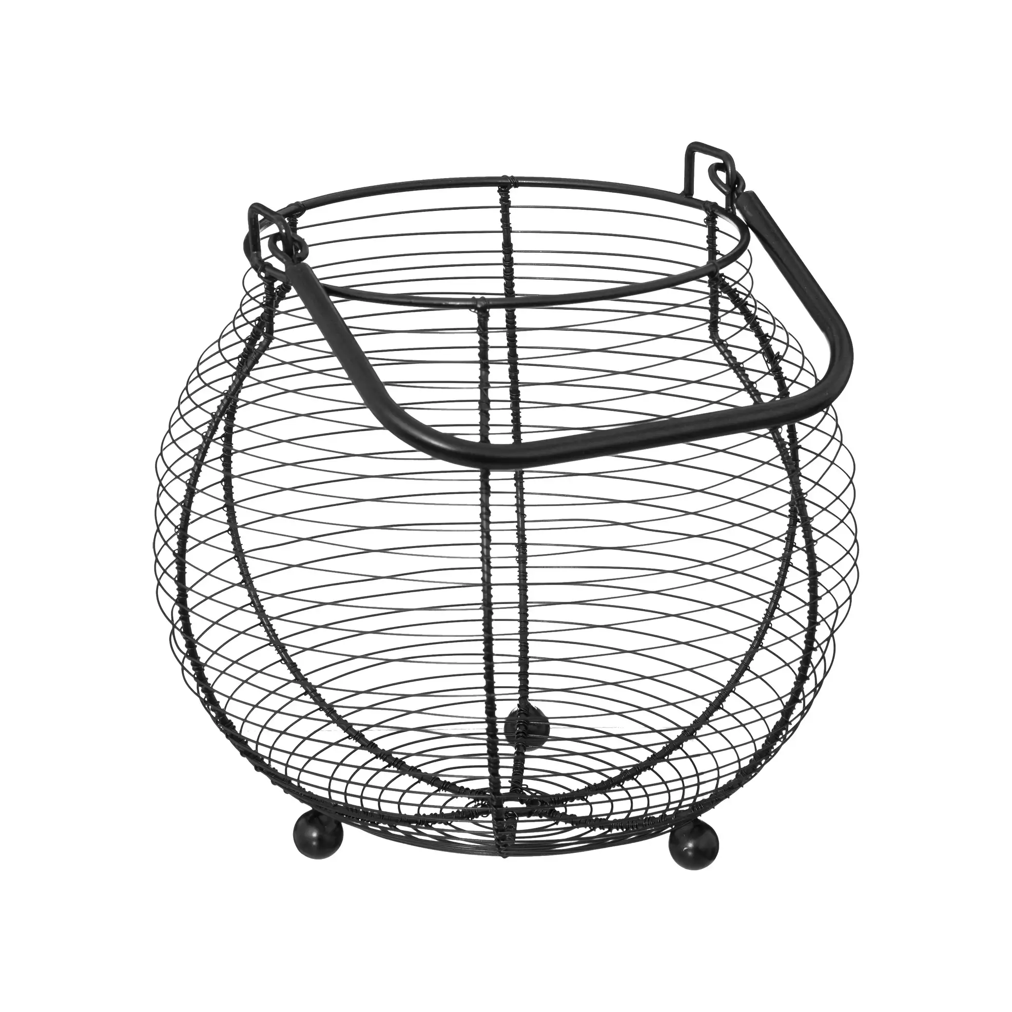 5Five Metal Egg Basket (23 cm)
