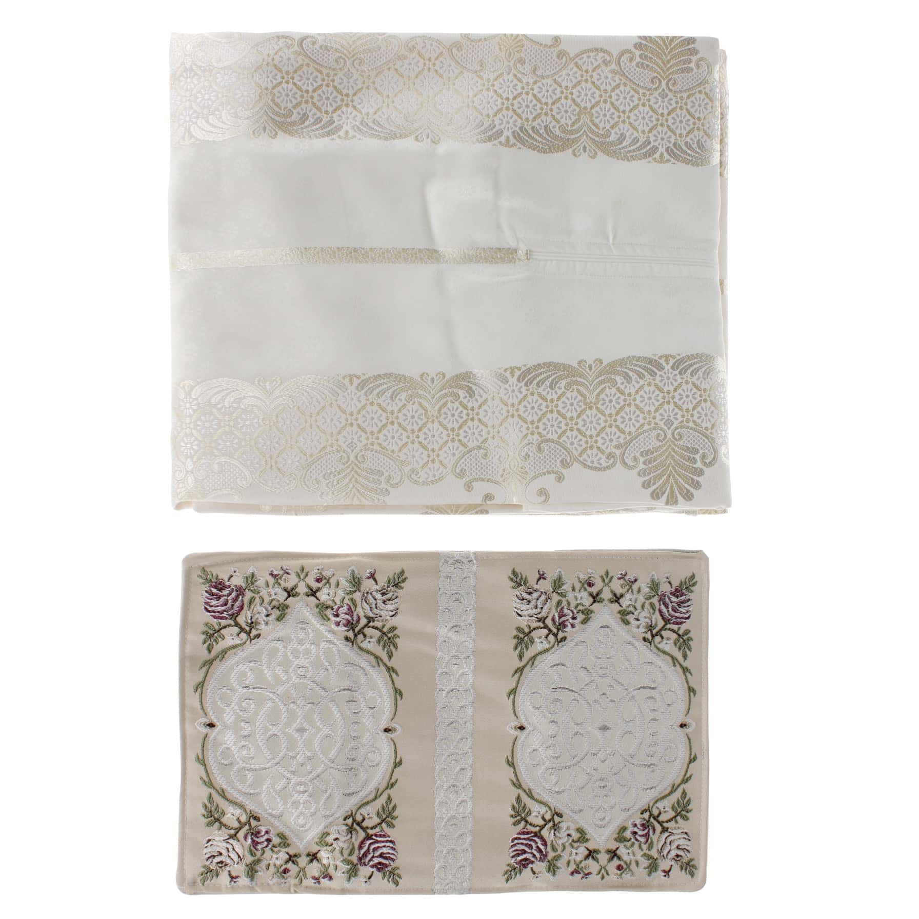 Sundus Sama Prayer Set (3 Pc.)