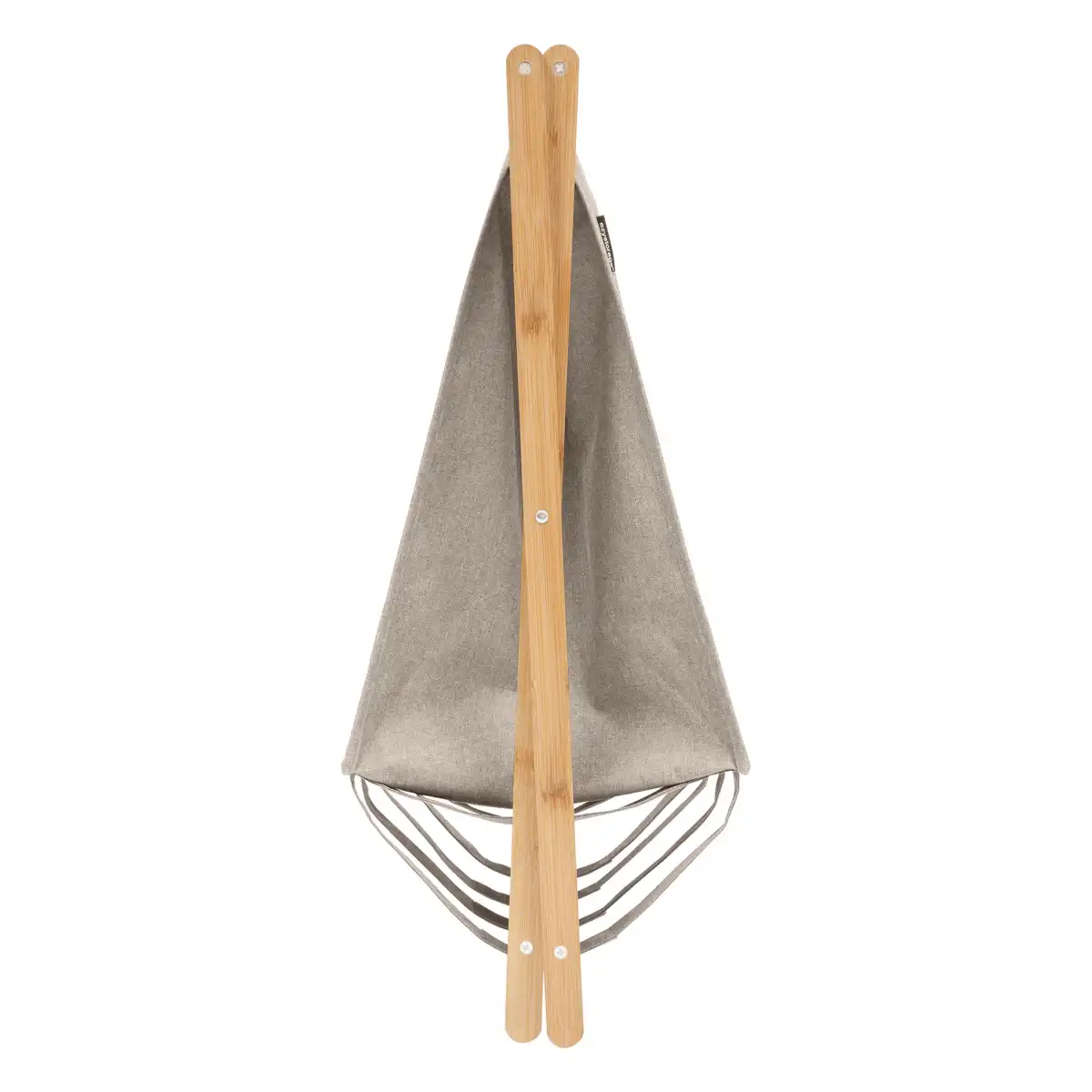 5Five Fold Laundry Basket (50 L)