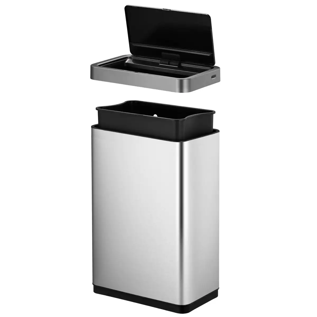 Eko Mirage Motion Sensor Bin (47 L)