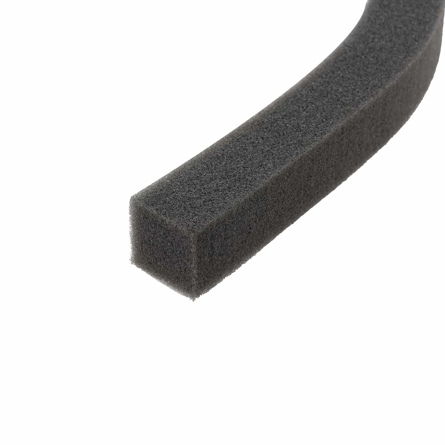 M-D Air Conditioner Weatherstrip (3.17 x 3.17 x 107 cm)