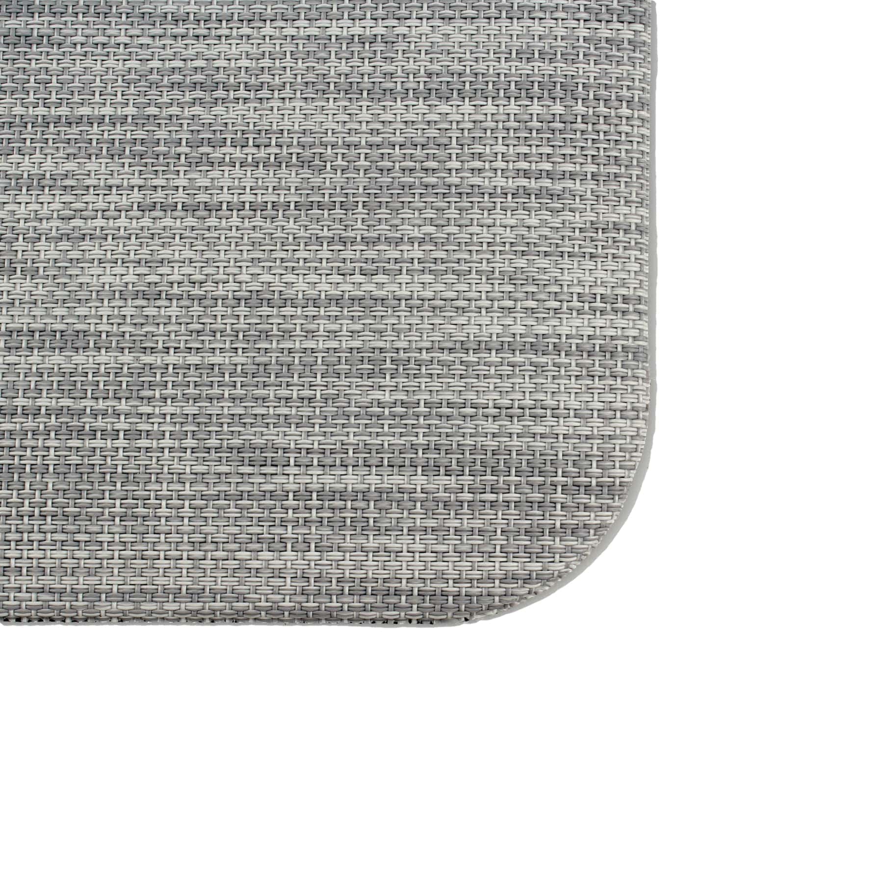 Vinyl Mottled Kitchen Mat (50 x 120 cm)
