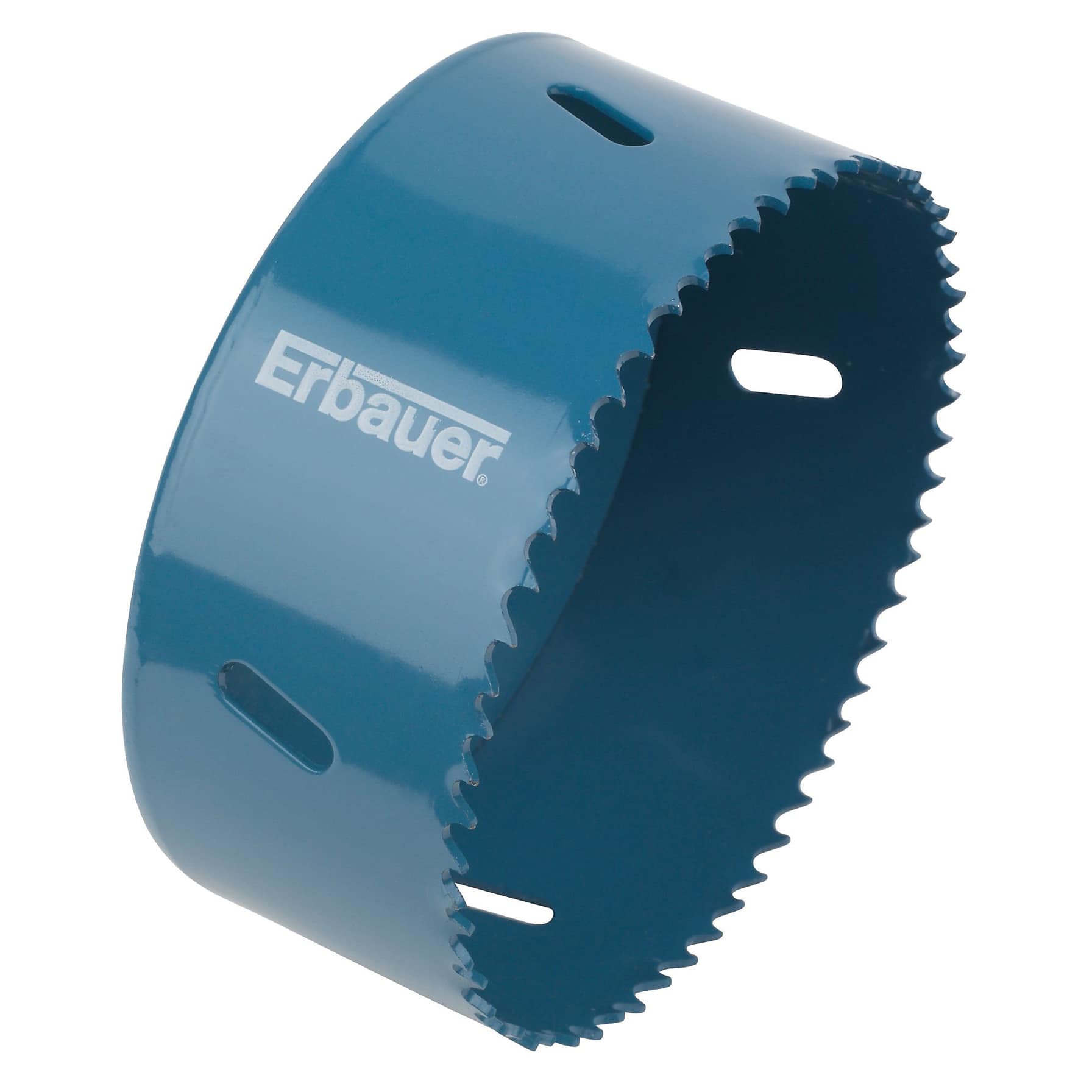 Erbauer Bi-Metal Holesaw (10.2 cm)
