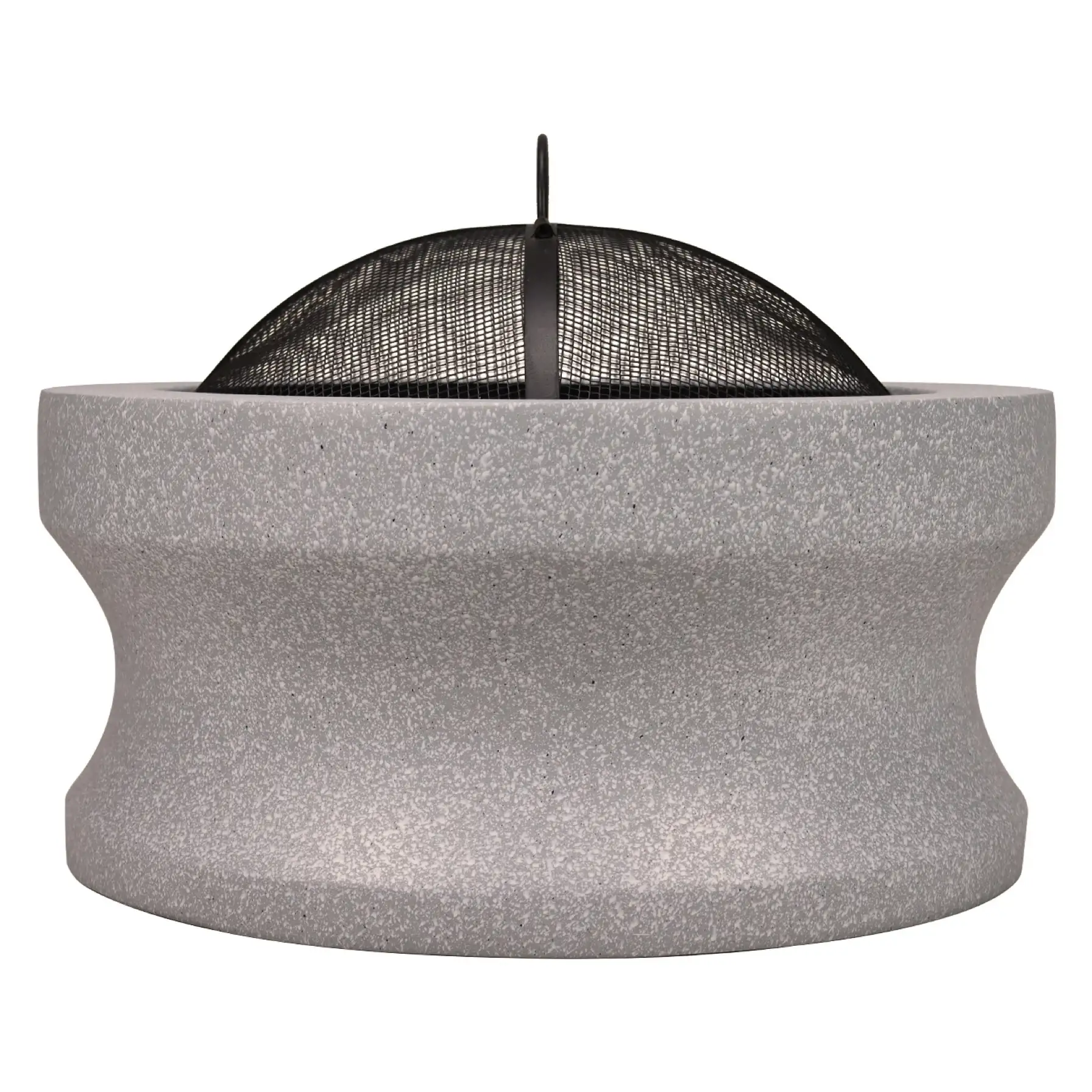 MGO Fire Pit (50 x 50 x 33 cm)