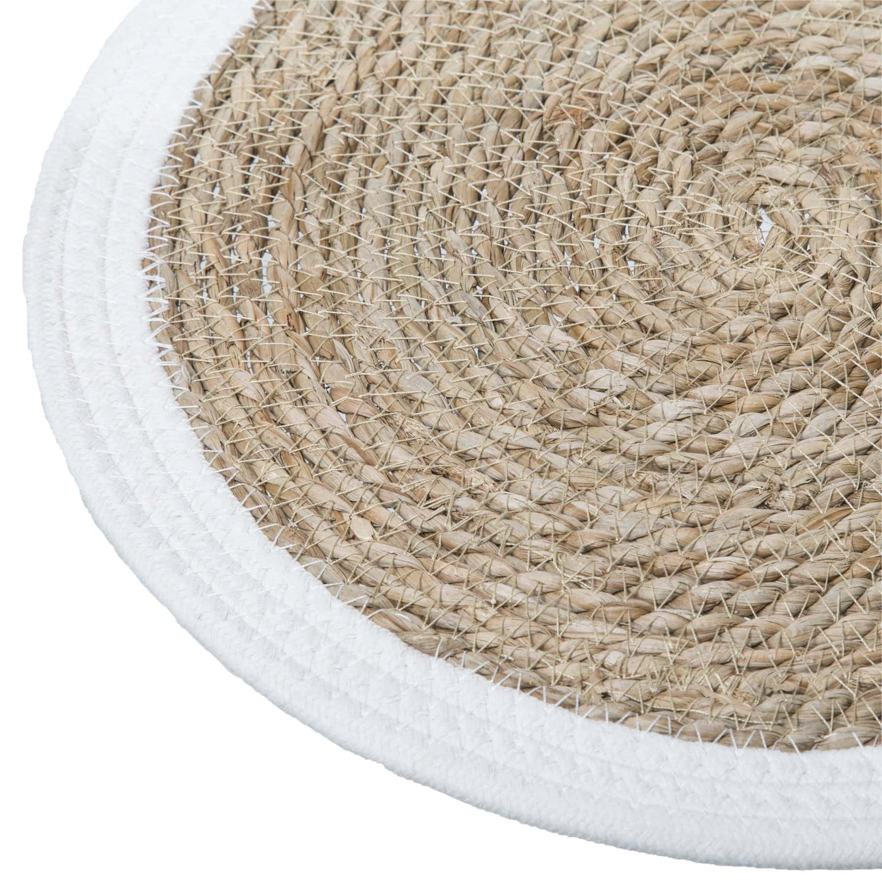 5Five Happy Pop Reed Placemat (38 x 0.5 cm)
