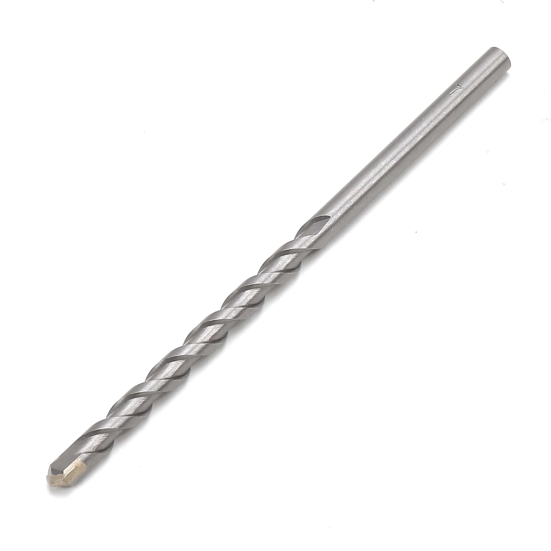 Universal Steel Masonry Drill Bit (15 x 0.7 cm)