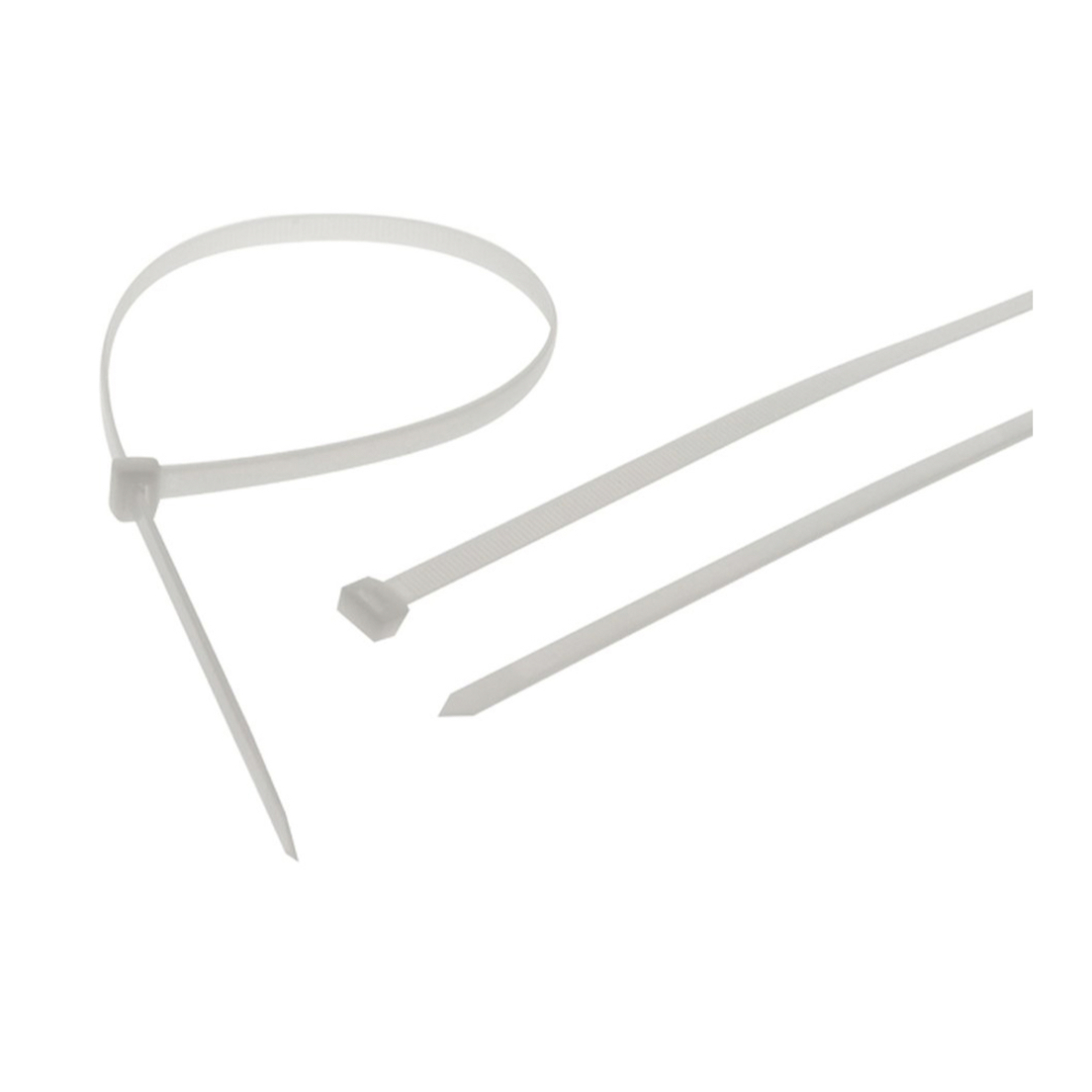 GB Gardner Bender Cable Ties (45 cm, Pack of 10)