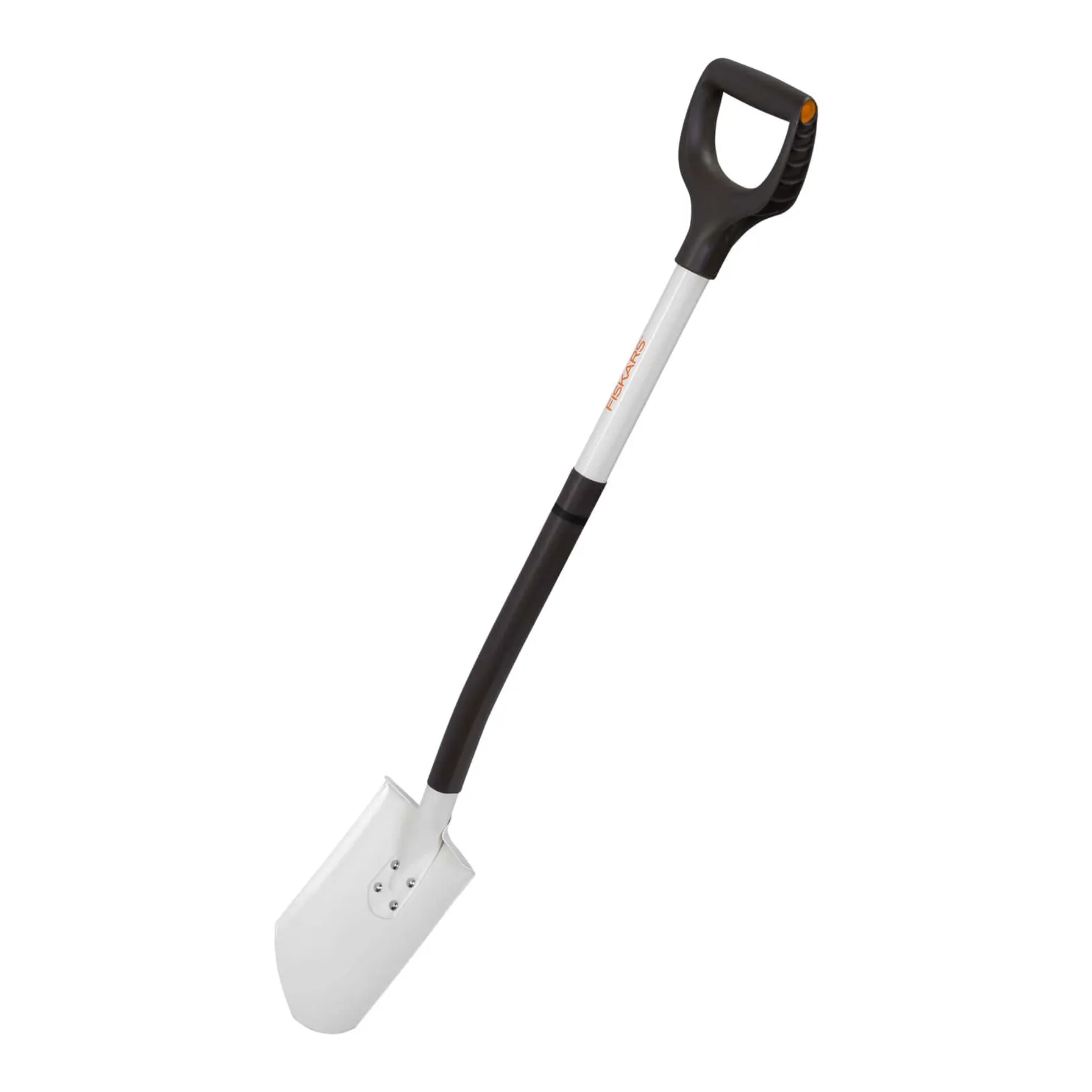 Fiskars 131510 Garden Light Spade (18.5 x 10 cm)