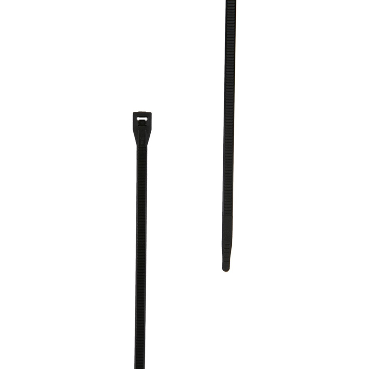 GB Gardner Bender Cable Ties (28 cm, Pack of 100)