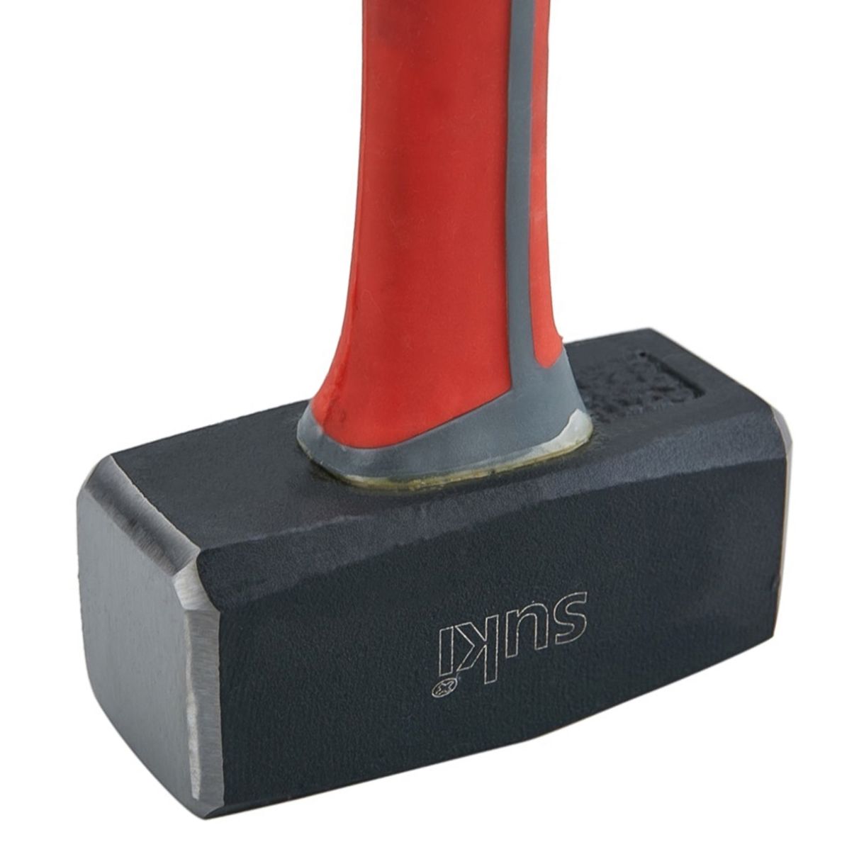 Suki Mallet with Fiberglass TPR Handle (1.2 kg)